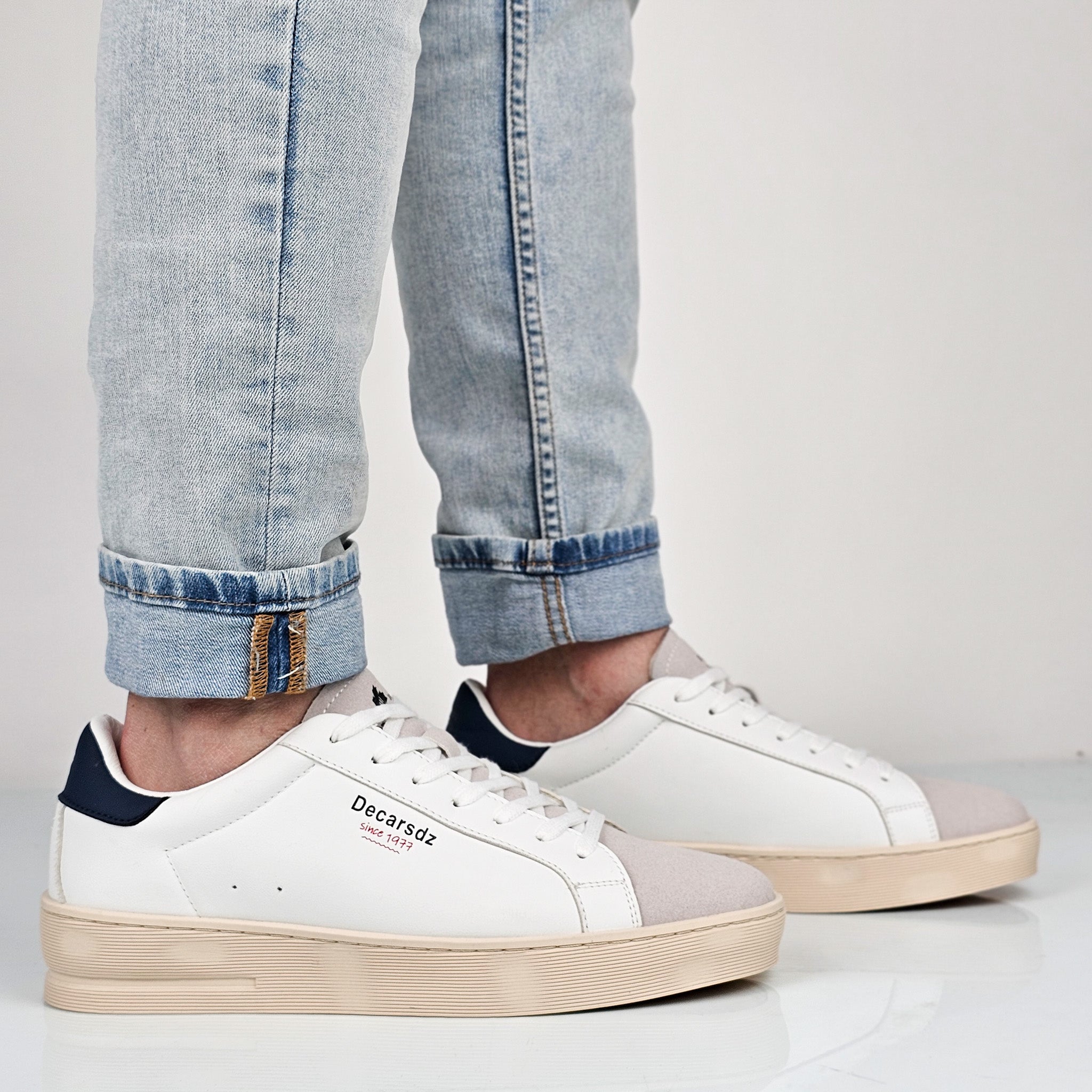 Ivan - Sneakers Uomo