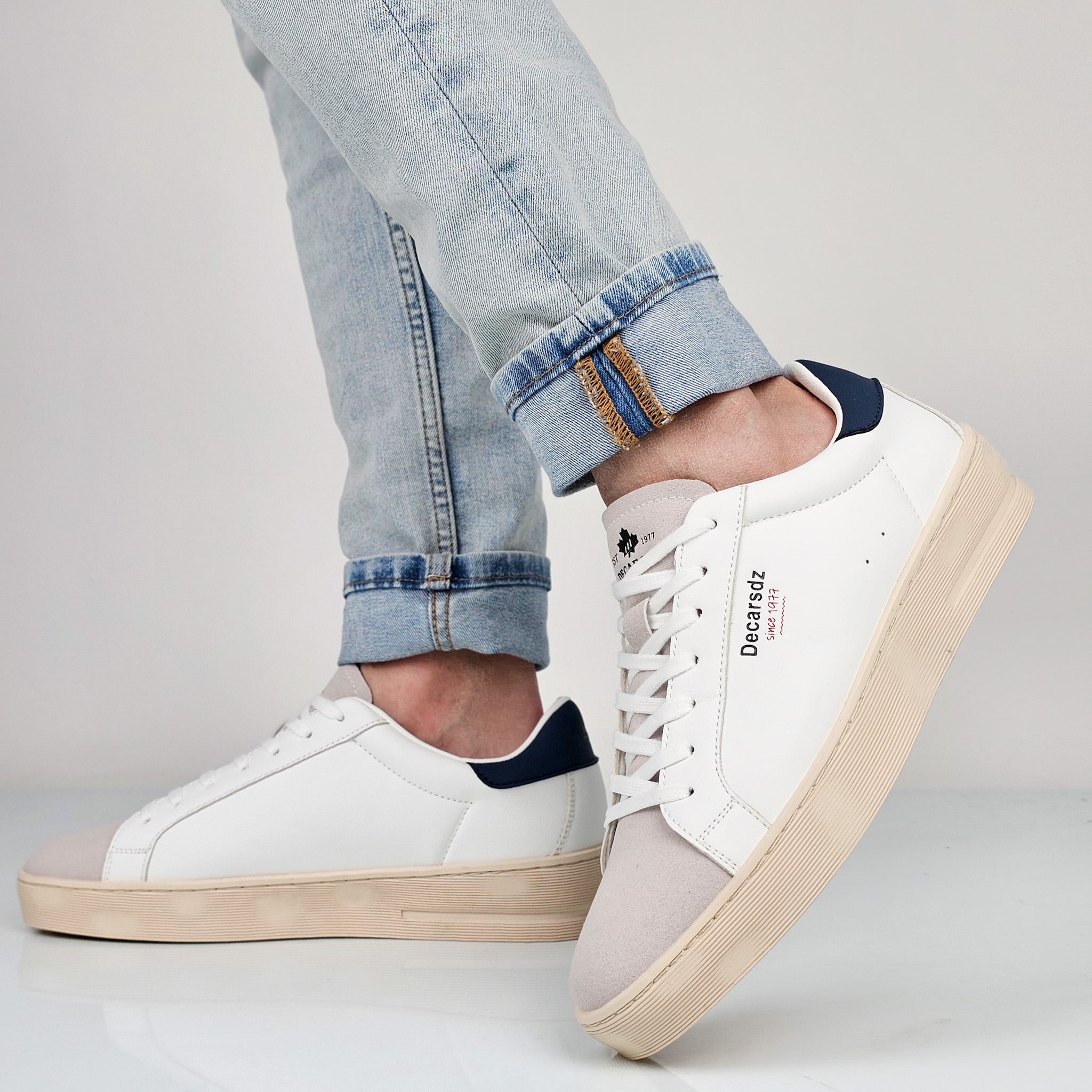Ivan - Sneakers Uomo