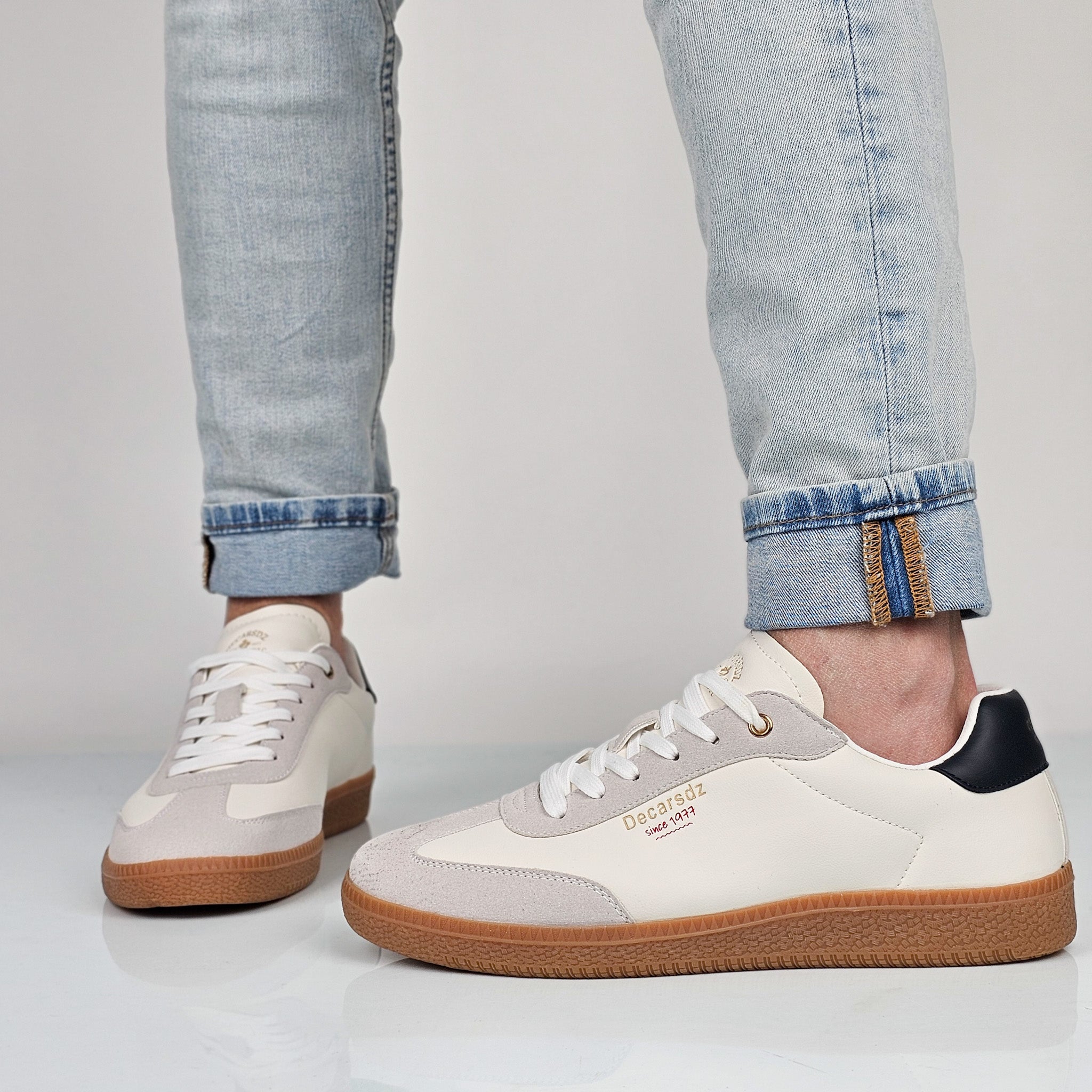 Max - Sneakers Uomo