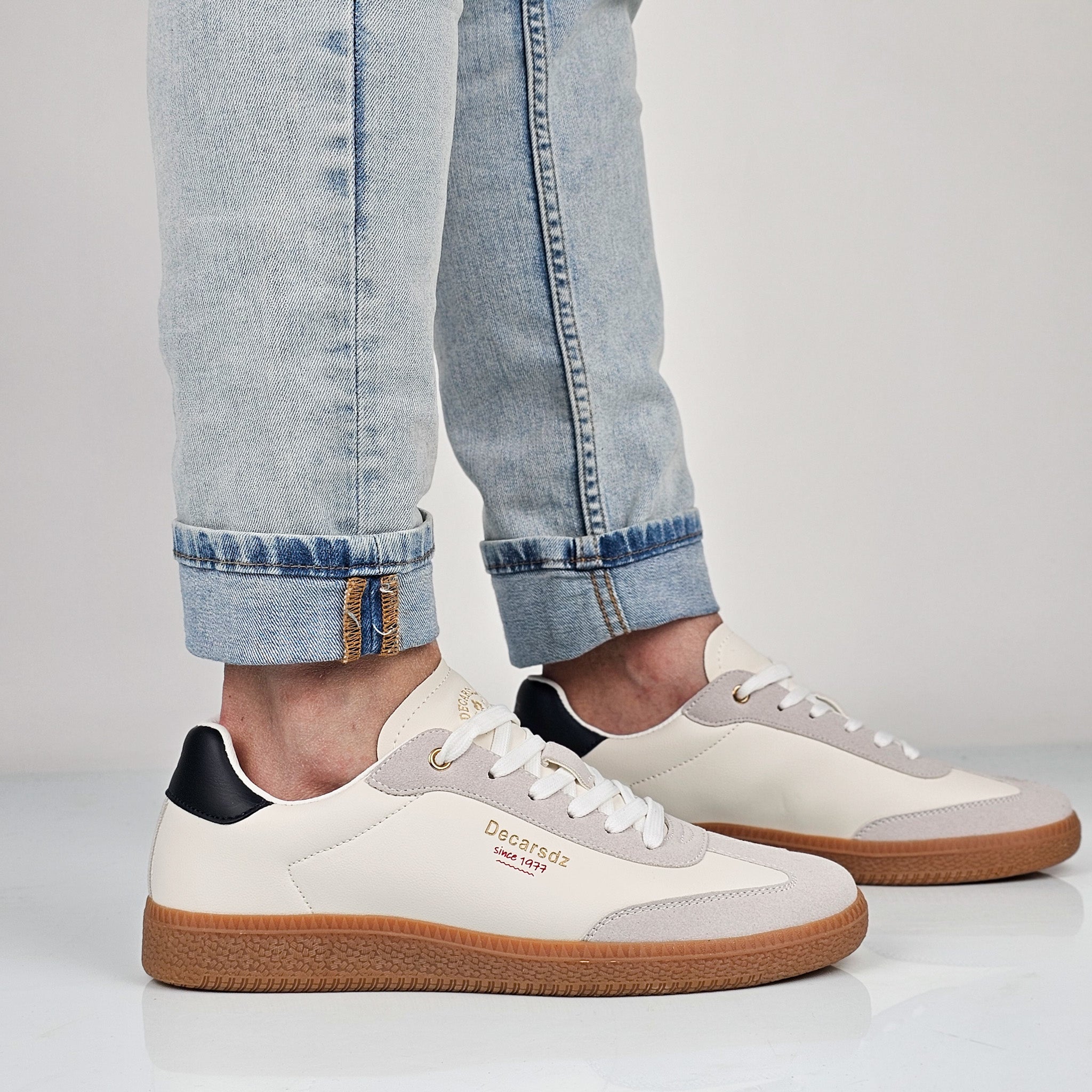 Max - Sneakers Uomo