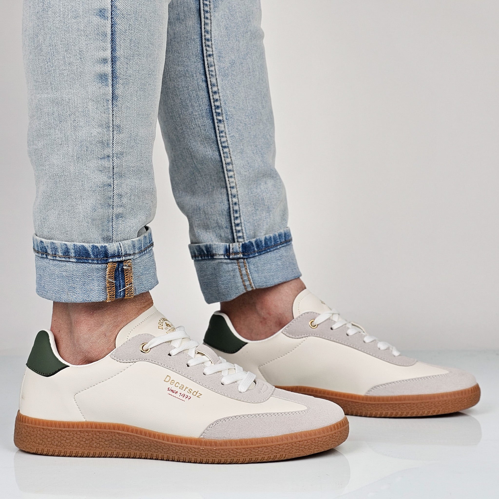 Max - Sneakers Uomo