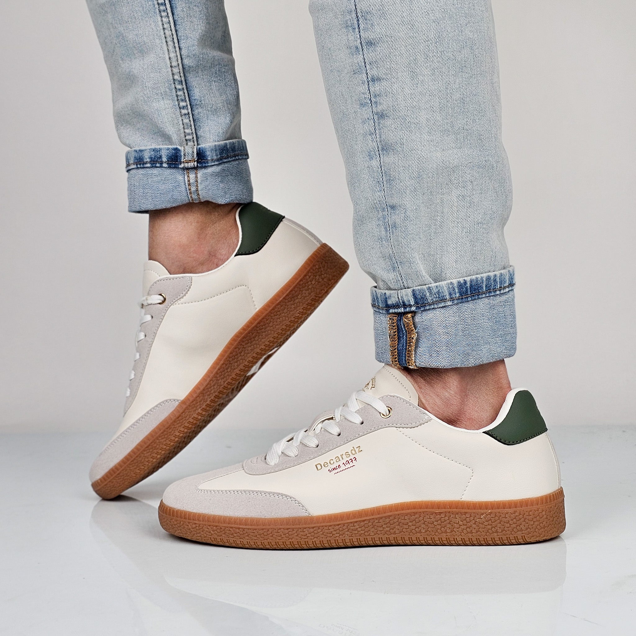 Max - Sneakers Uomo