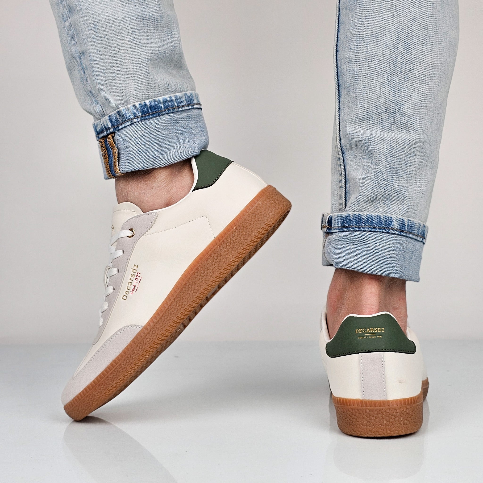 Max - Sneakers Uomo
