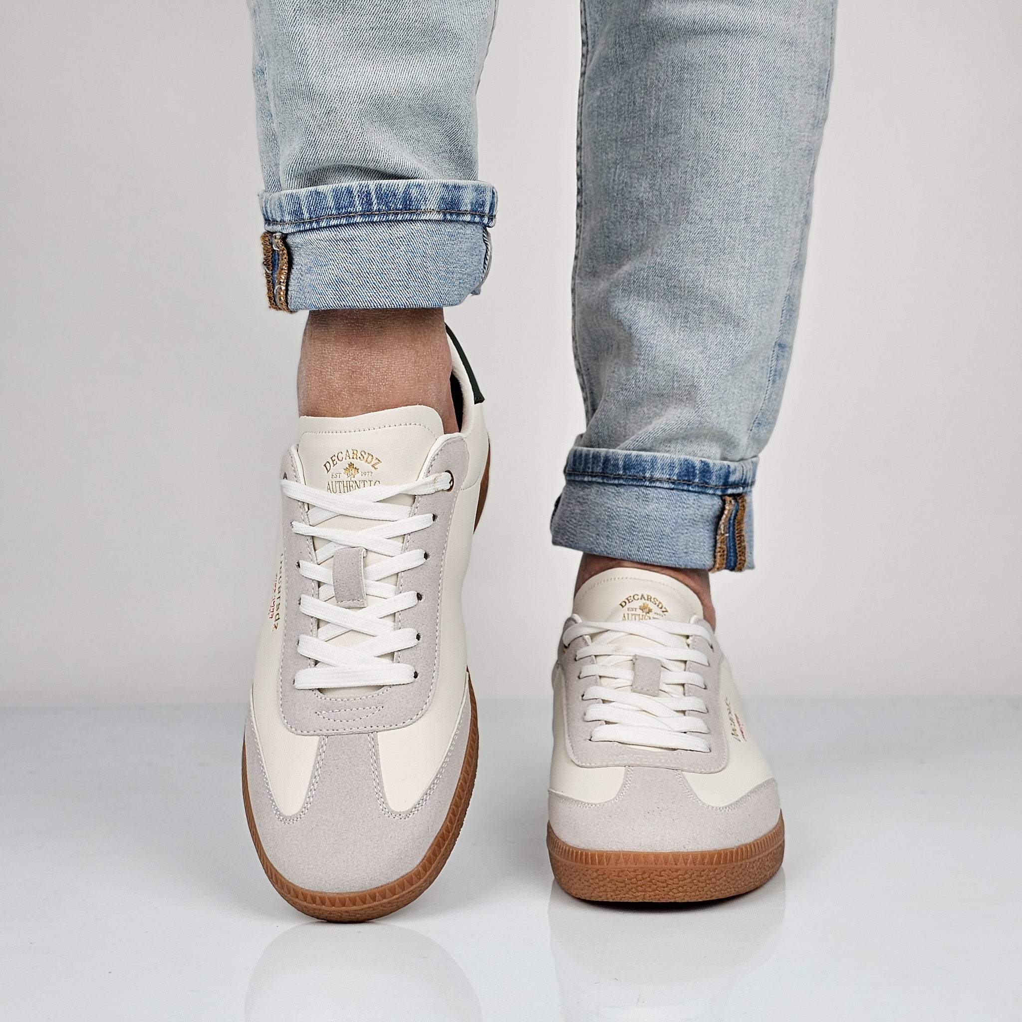 Max - Sneakers Uomo