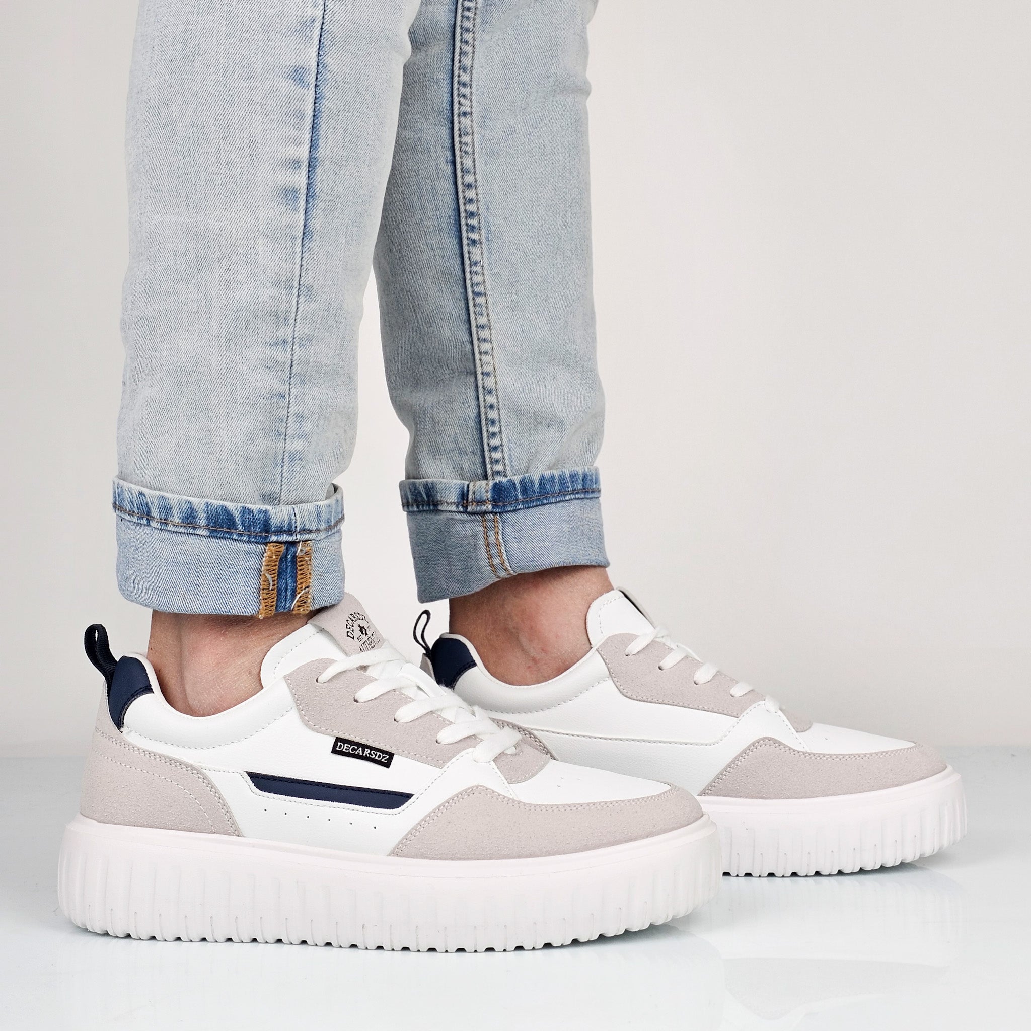 Bob - Sneakers Uomo
