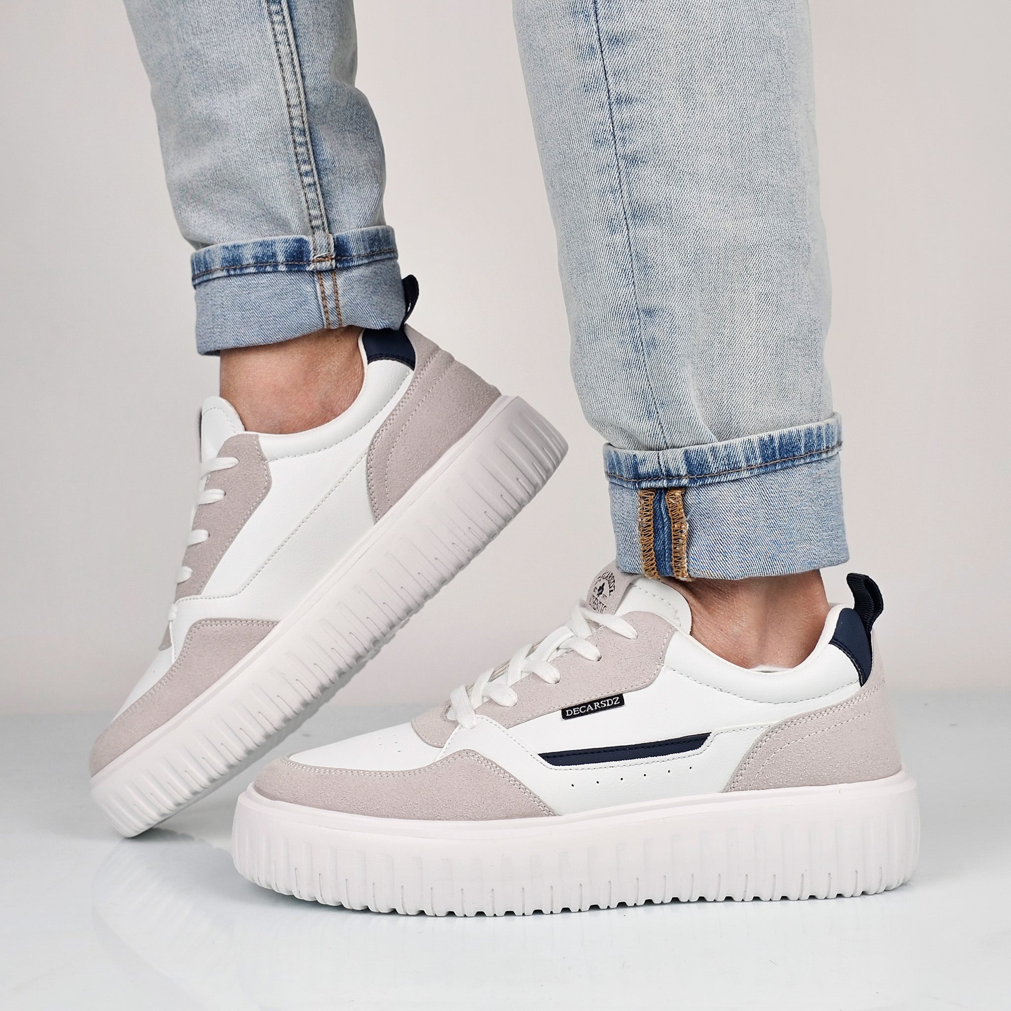 Bob - Sneakers Uomo