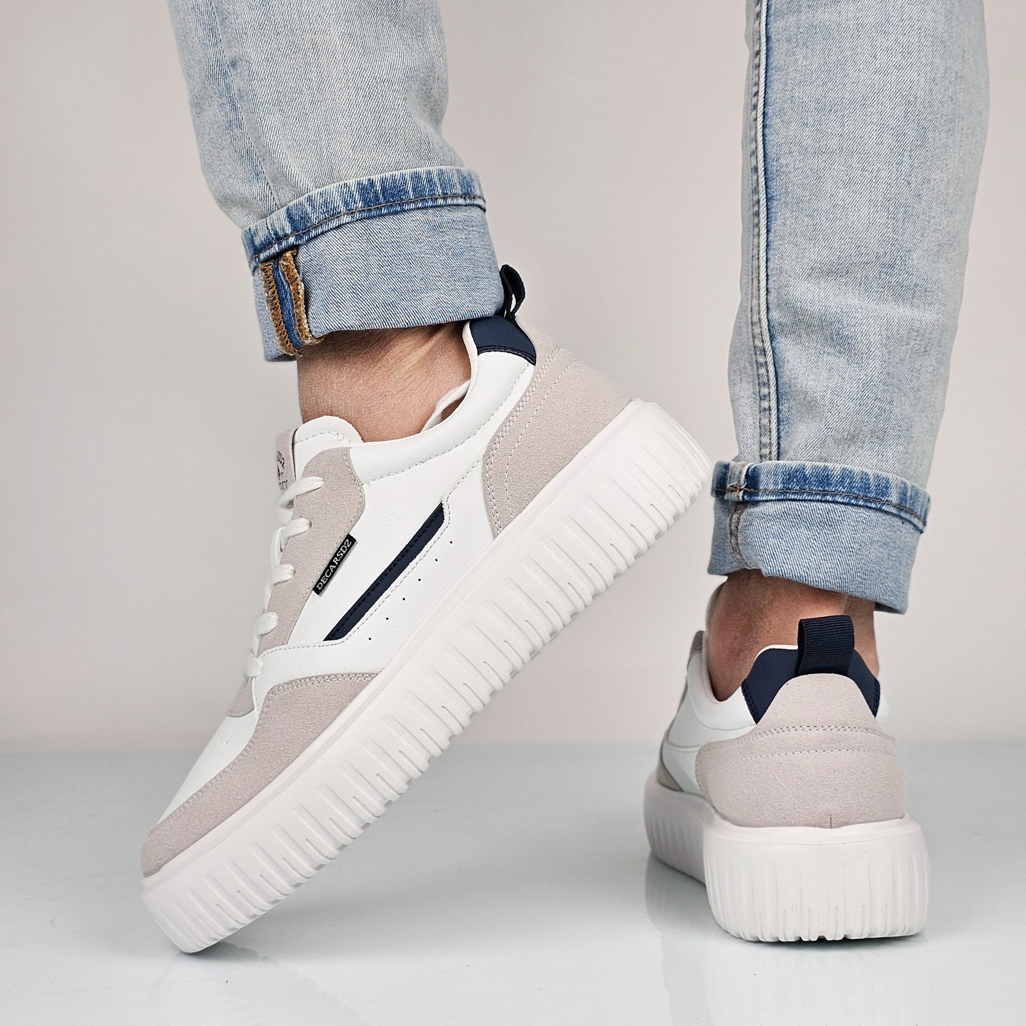 Bob - Sneakers Uomo