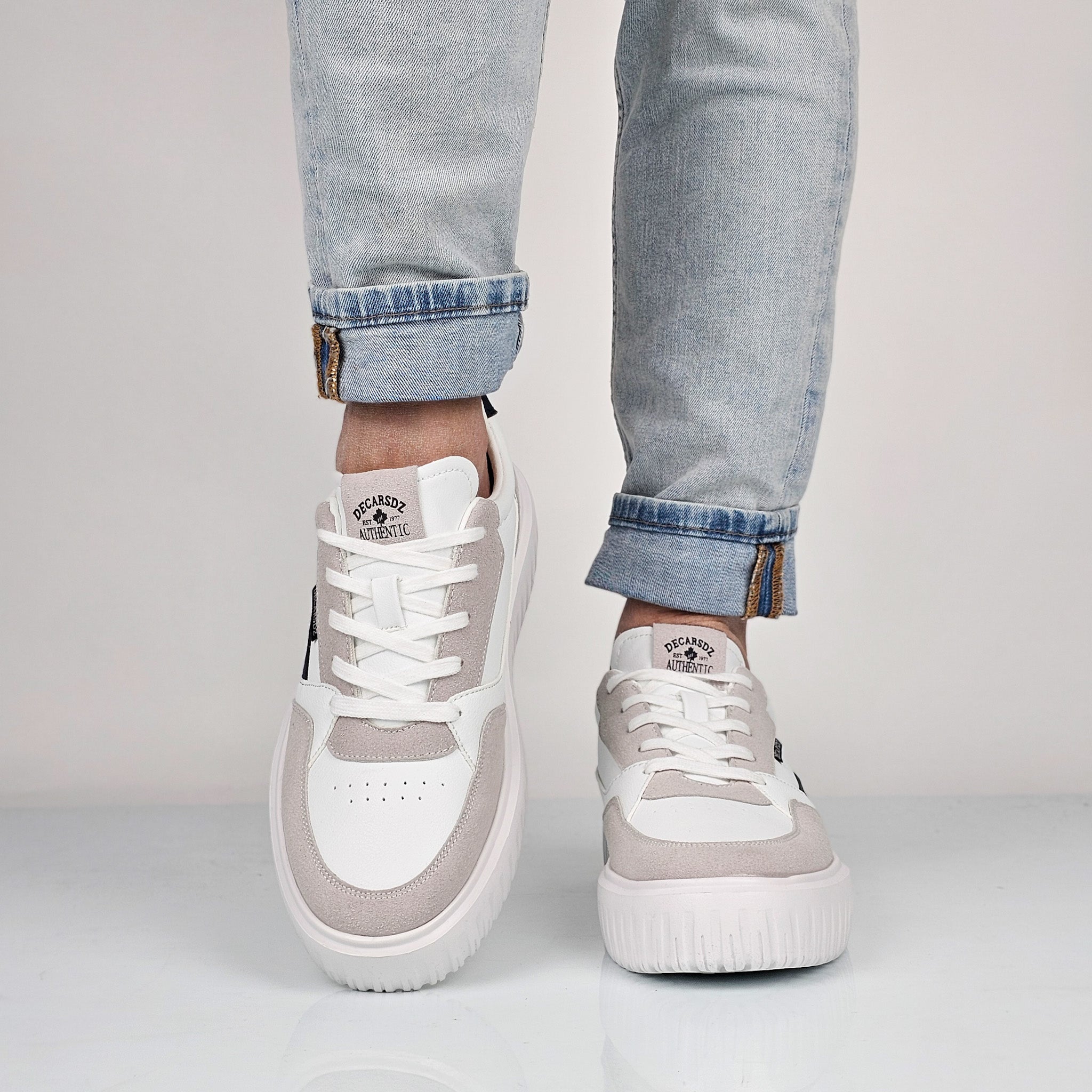 Bob - Sneakers Uomo