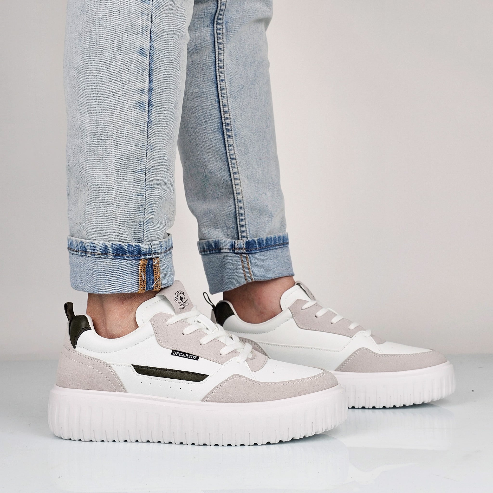 Bob - Sneakers Uomo