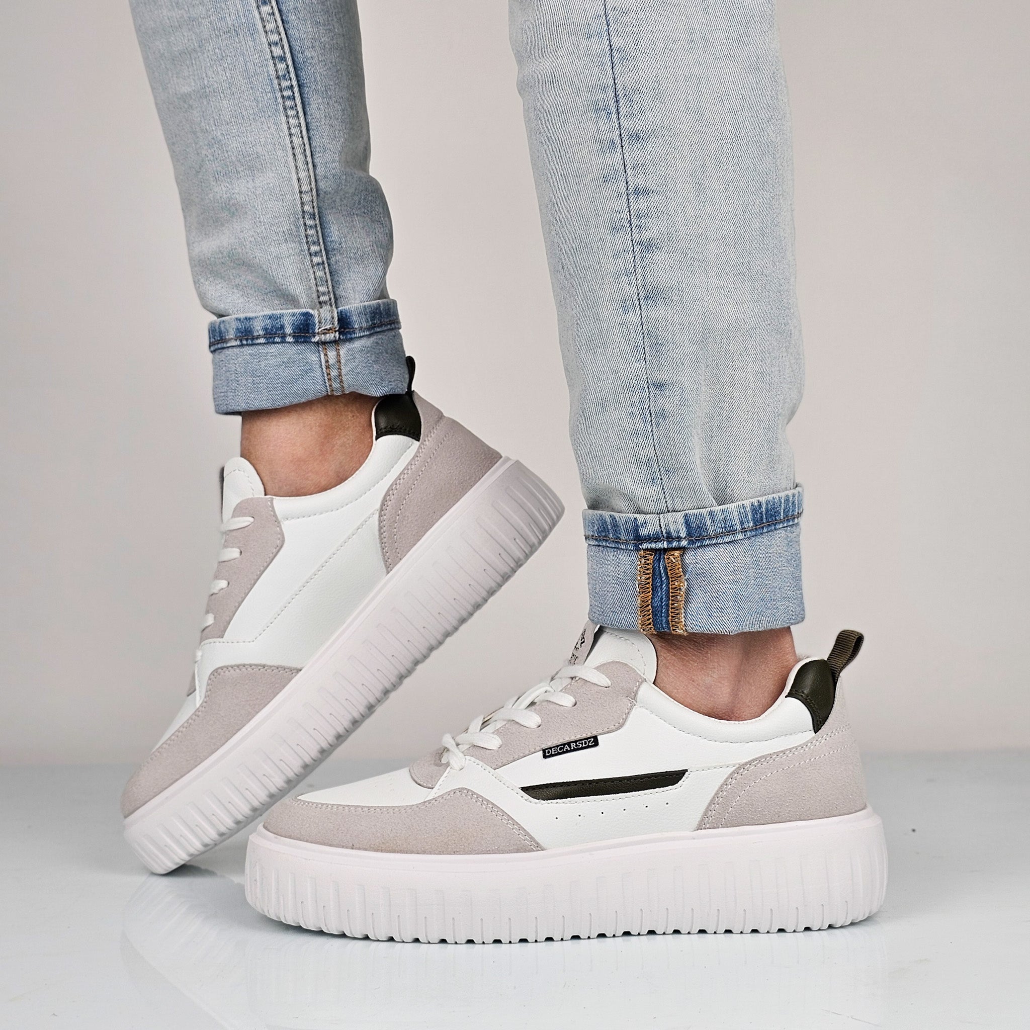 Bob - Sneakers Uomo