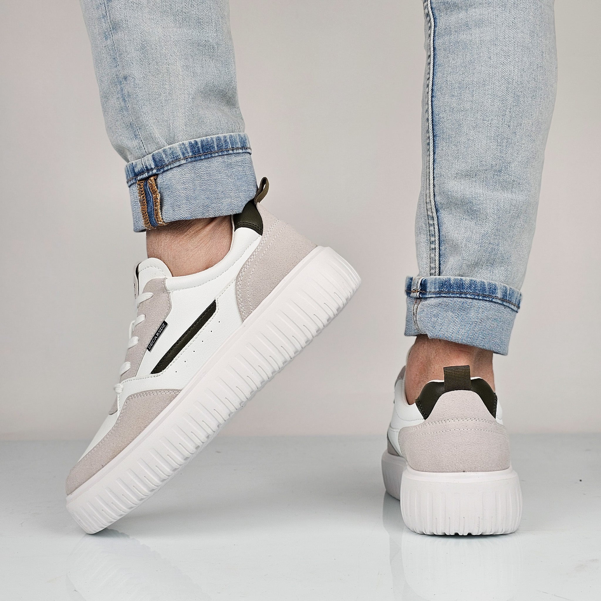 Bob - Sneakers Uomo