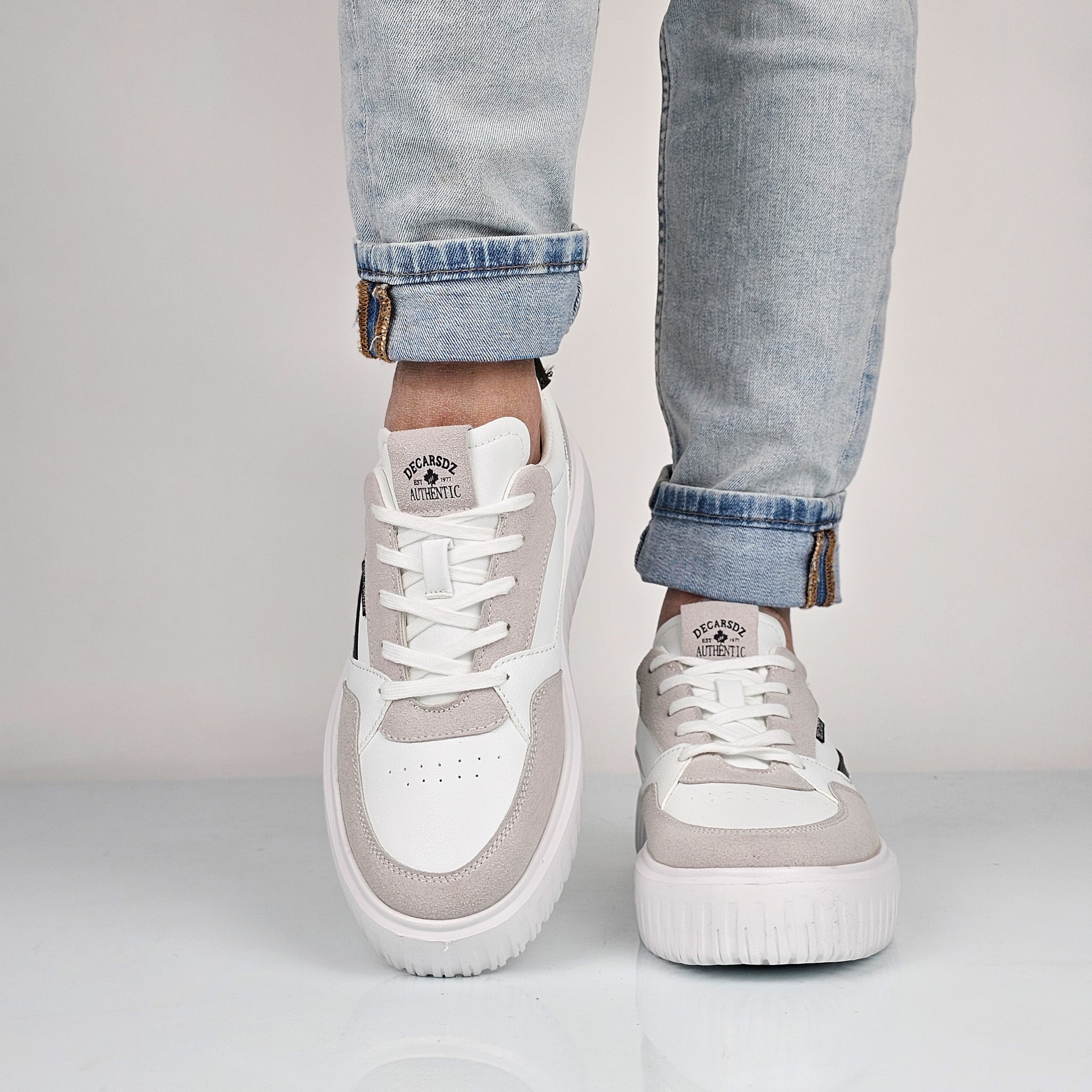 Bob - Sneakers Uomo