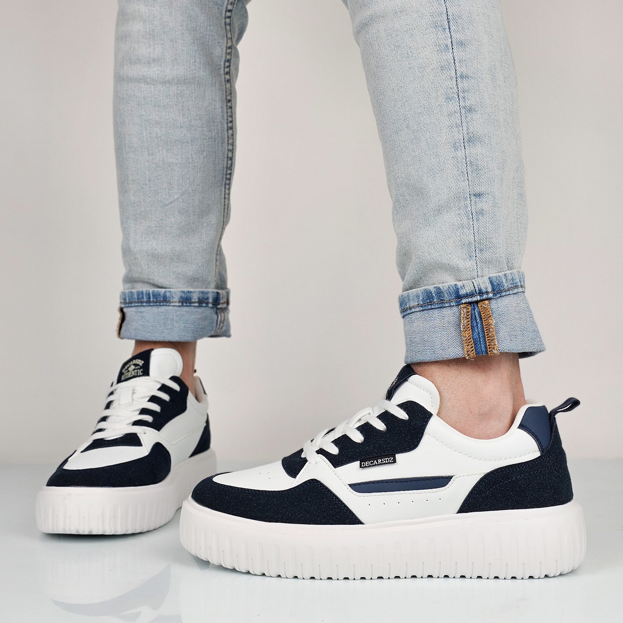 Andrew - Sneakers Uomo