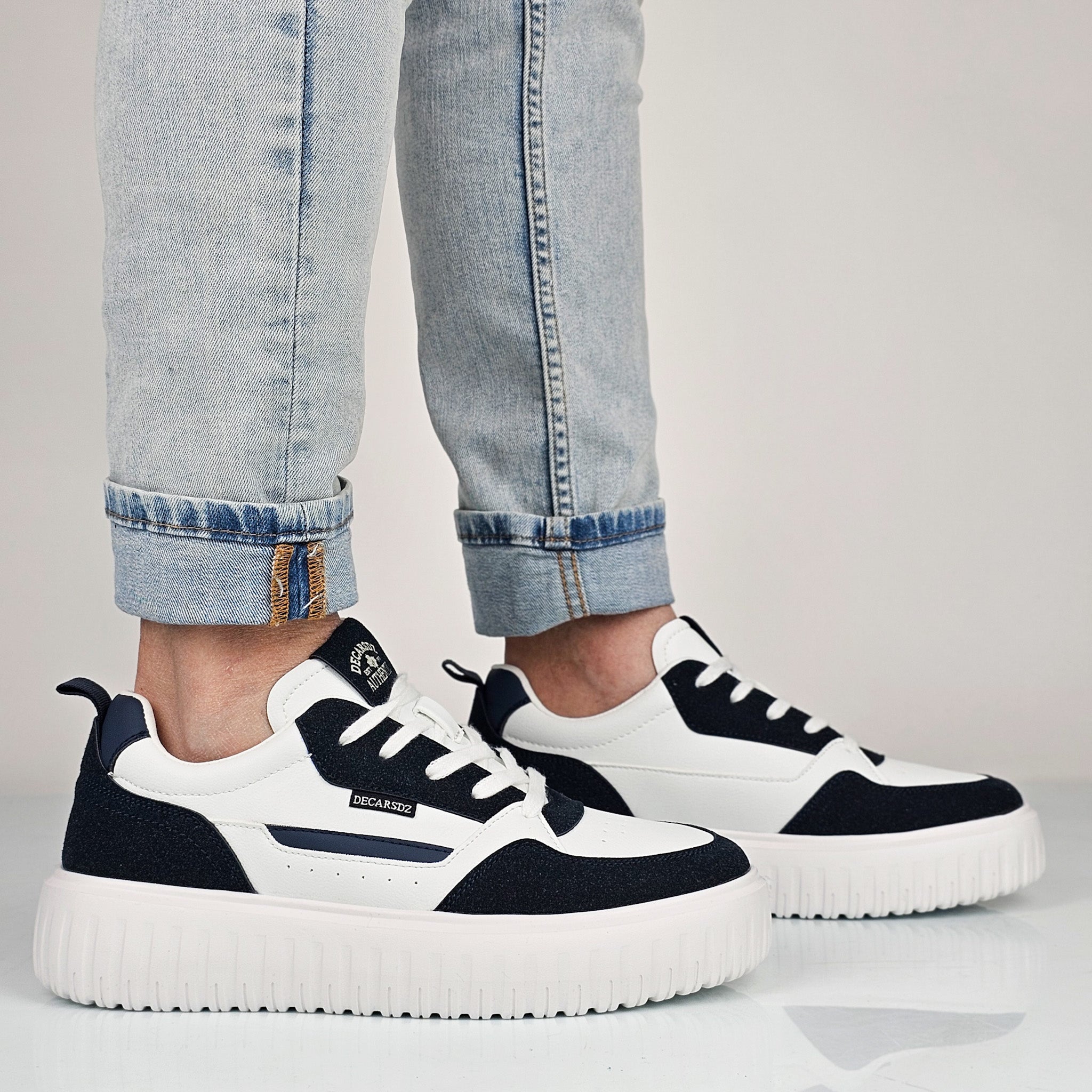 Andrew - Sneakers Uomo