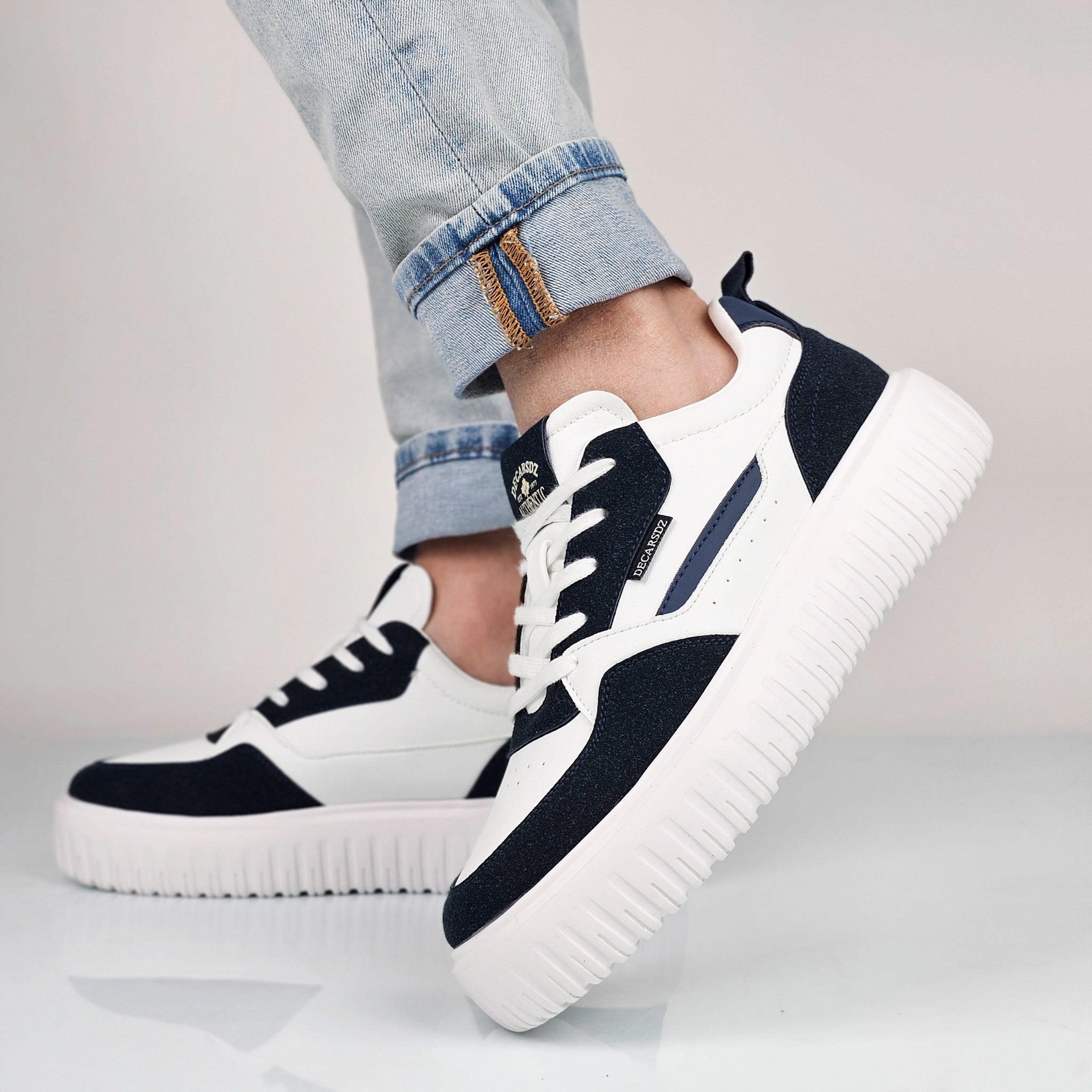 Andrew - Sneakers Uomo