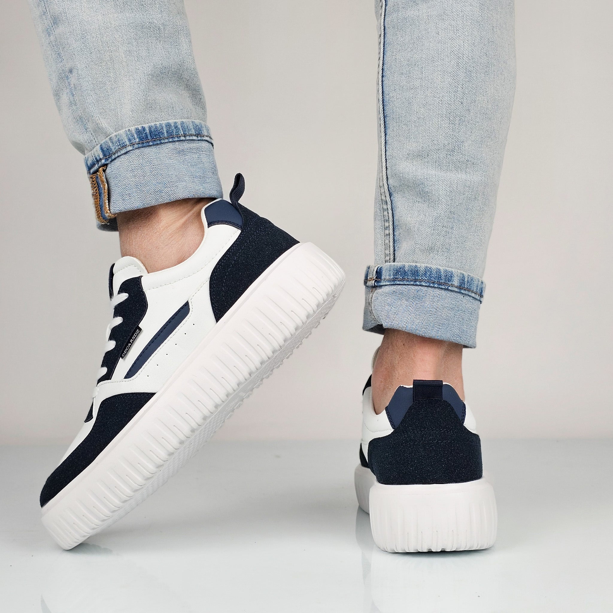 Andrew - Sneakers Uomo