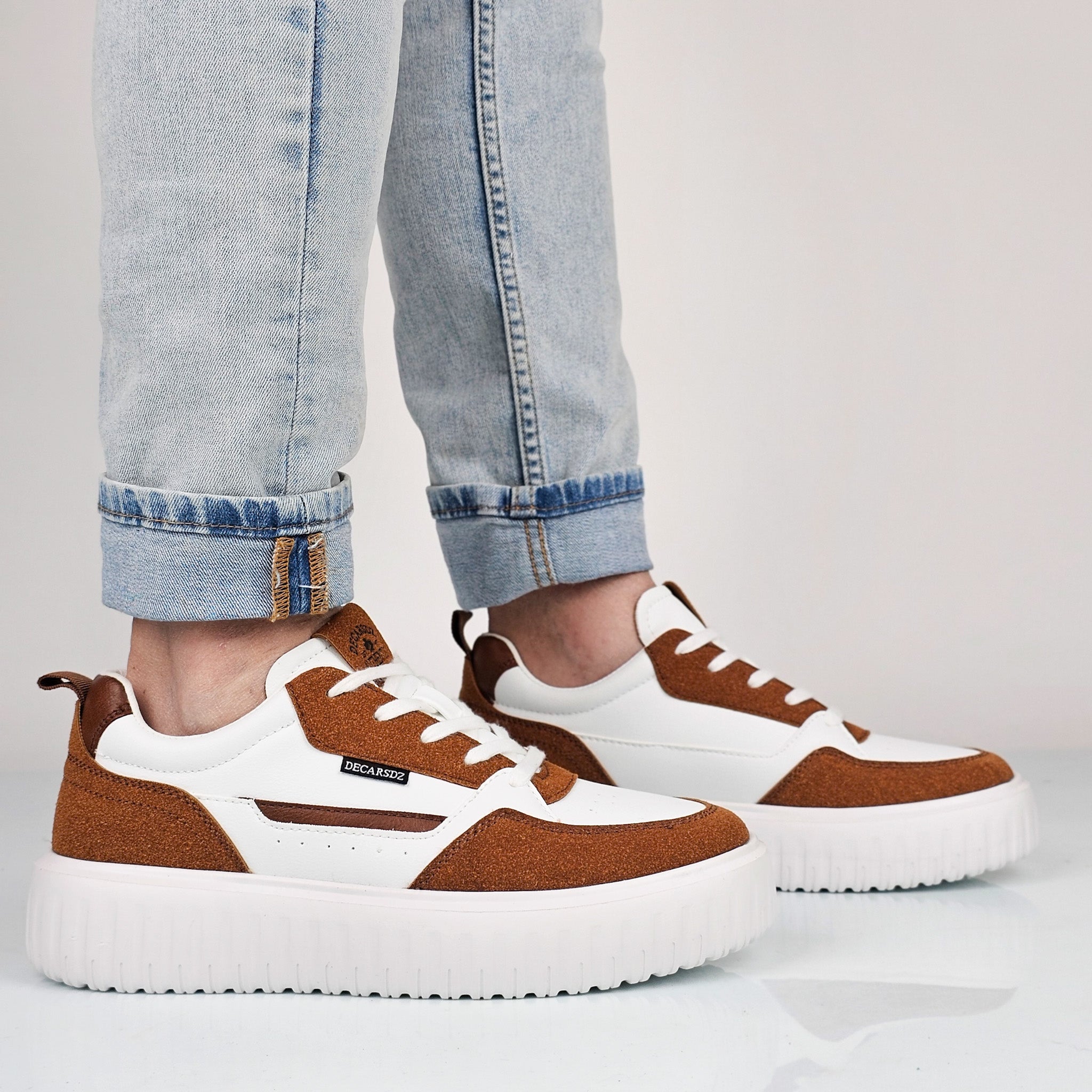 Andrew - Sneakers Uomo