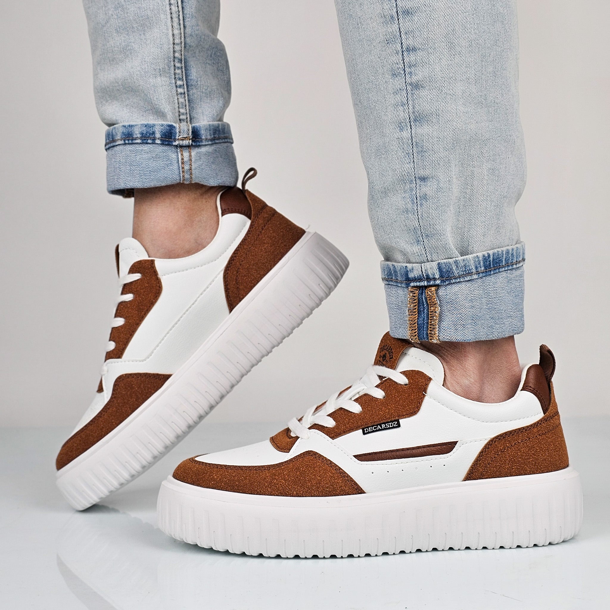 Andrew - Sneakers Uomo
