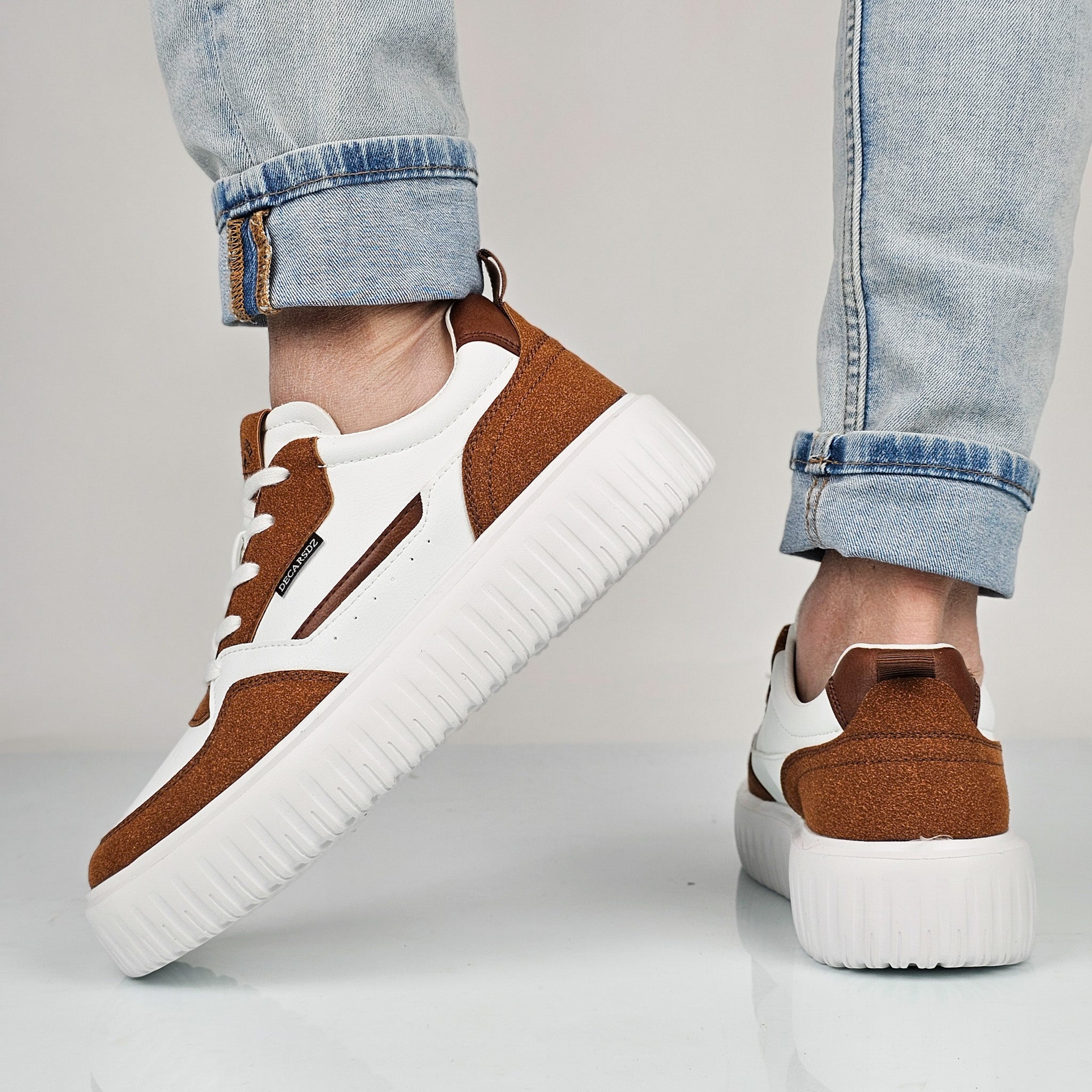 Andrew - Sneakers Uomo
