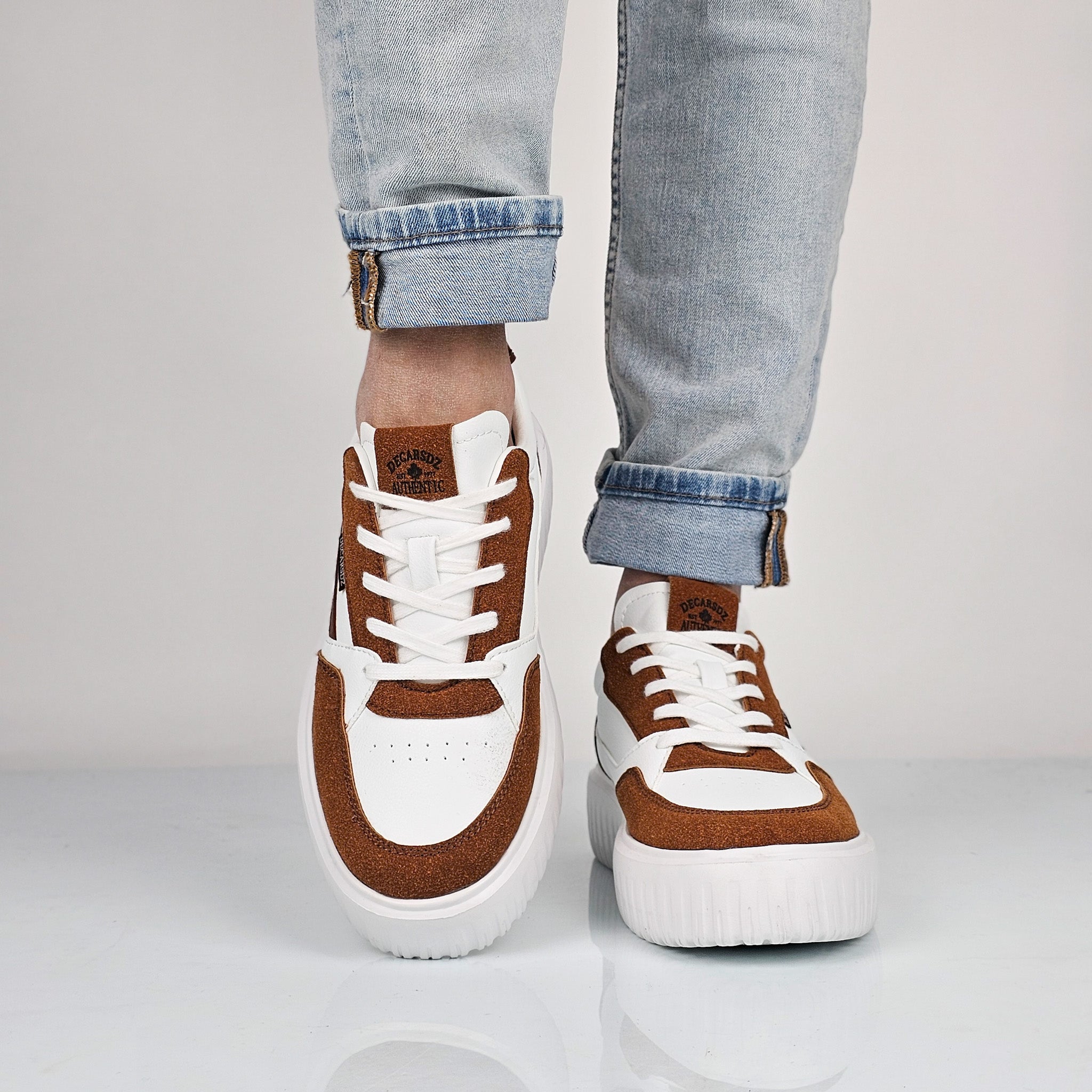 Andrew - Sneakers Uomo