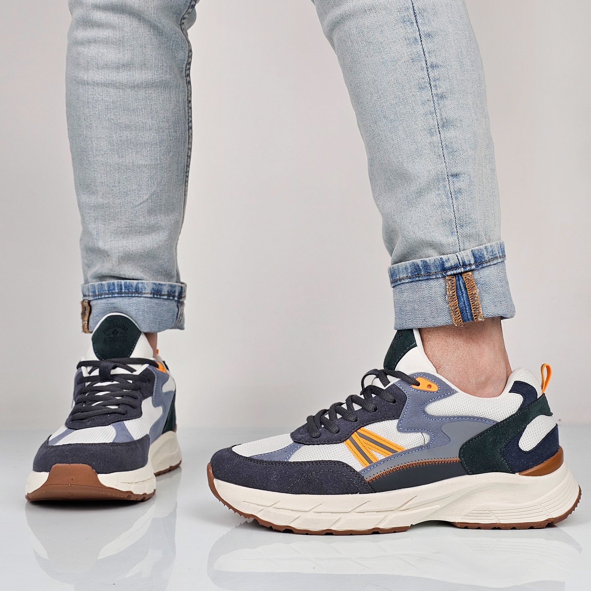 Jimmy - Sneakers Uomo