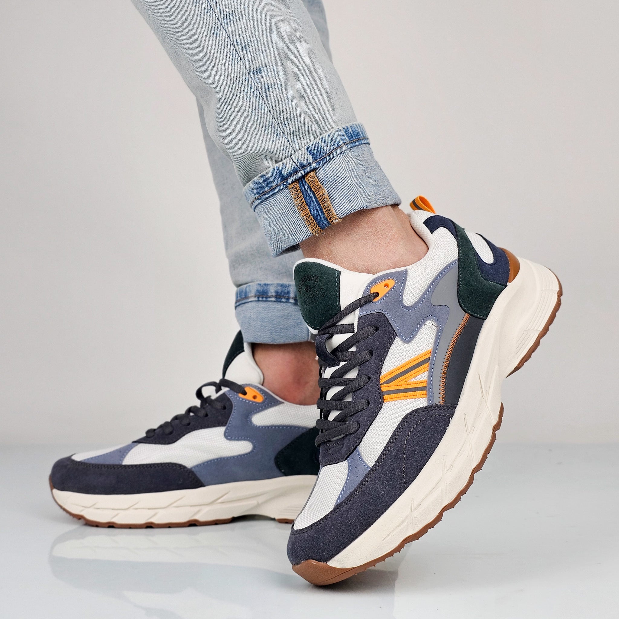 Jimmy - Sneakers Uomo