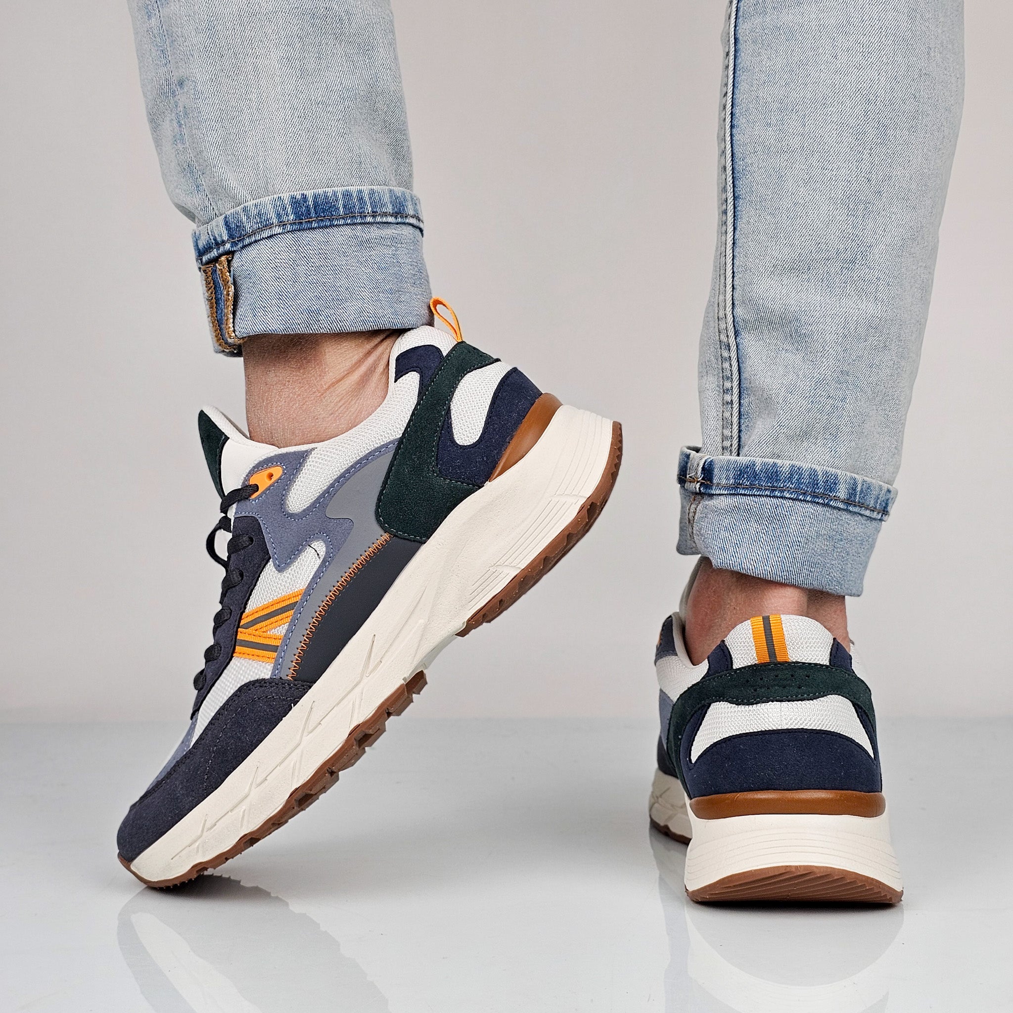 Jimmy - Sneakers Uomo