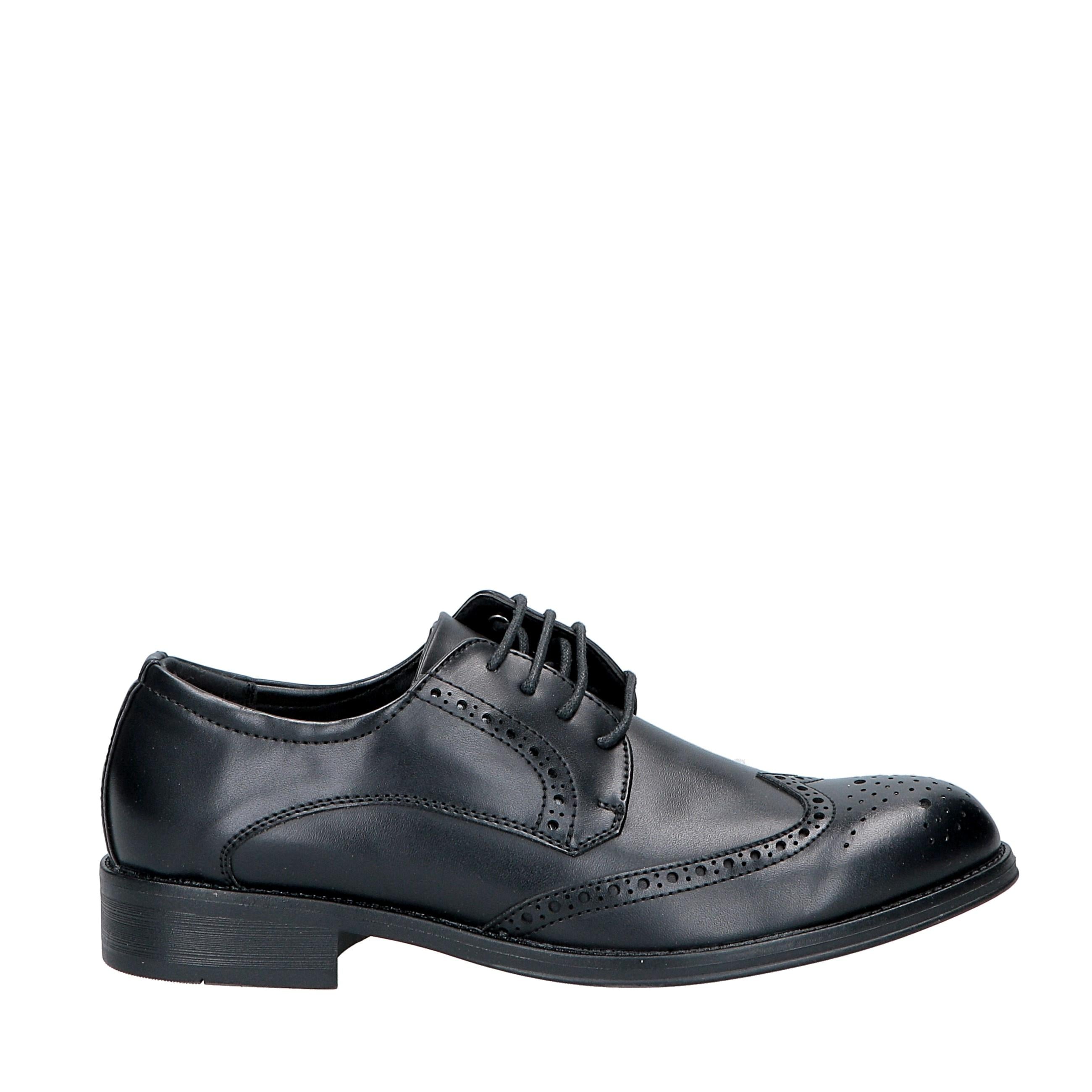 Austin - Stringata Elegante Uomo