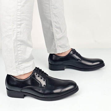 Abel - Stringata Elegante Uomo