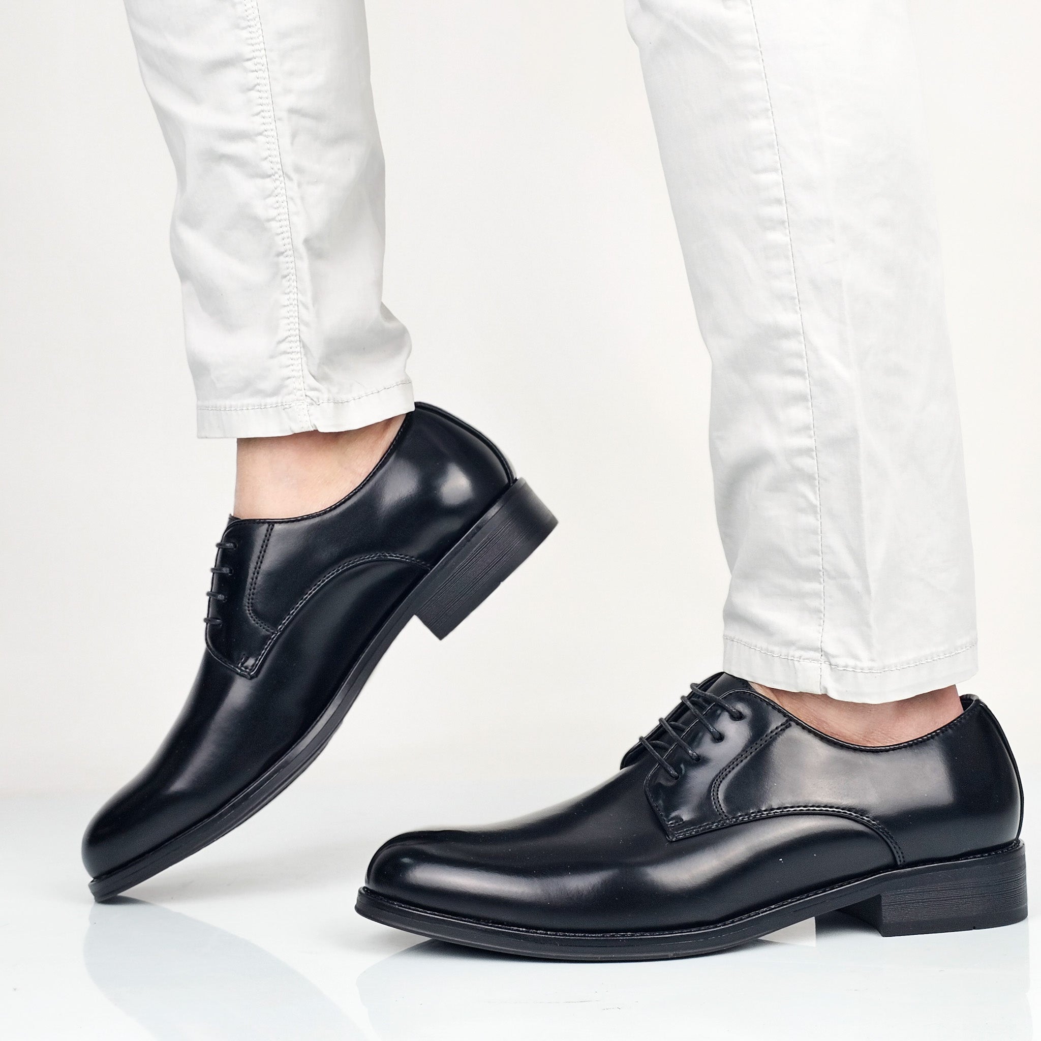 Abel - Stringata Elegante Uomo