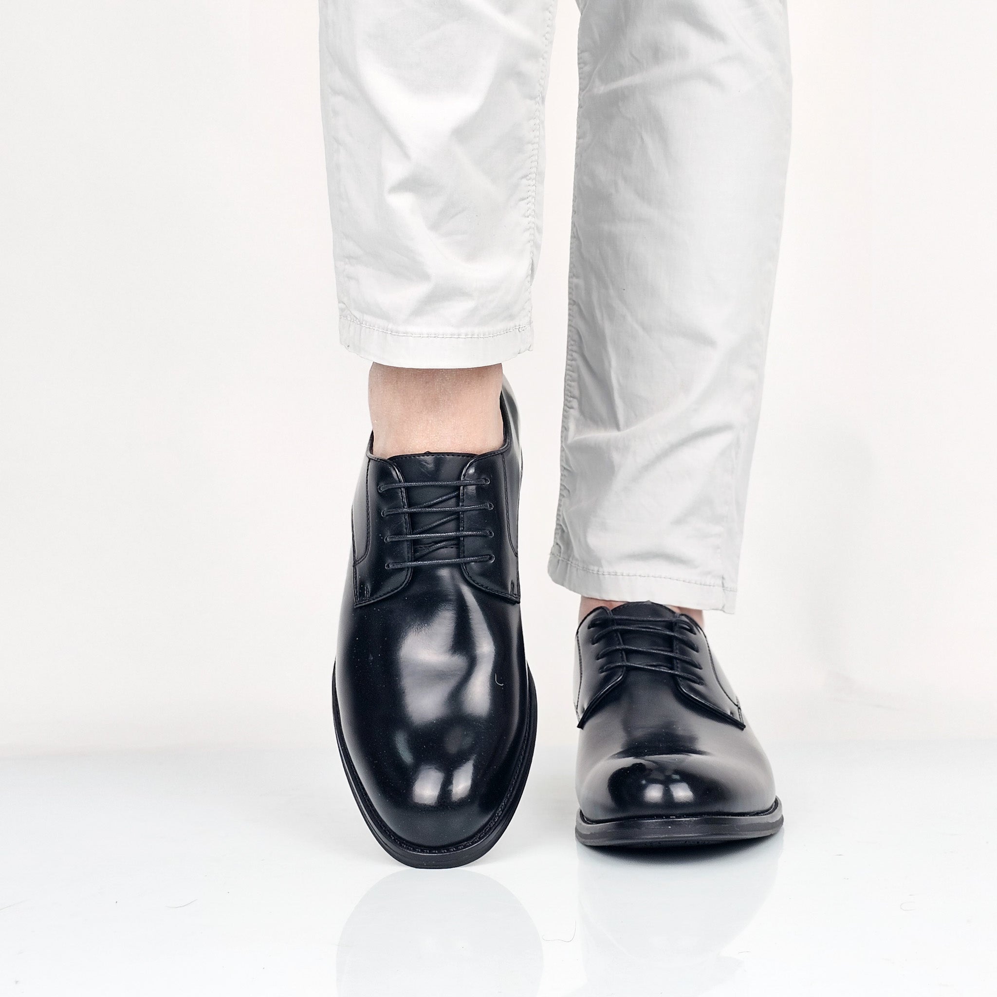 Abel - Stringata Elegante Uomo