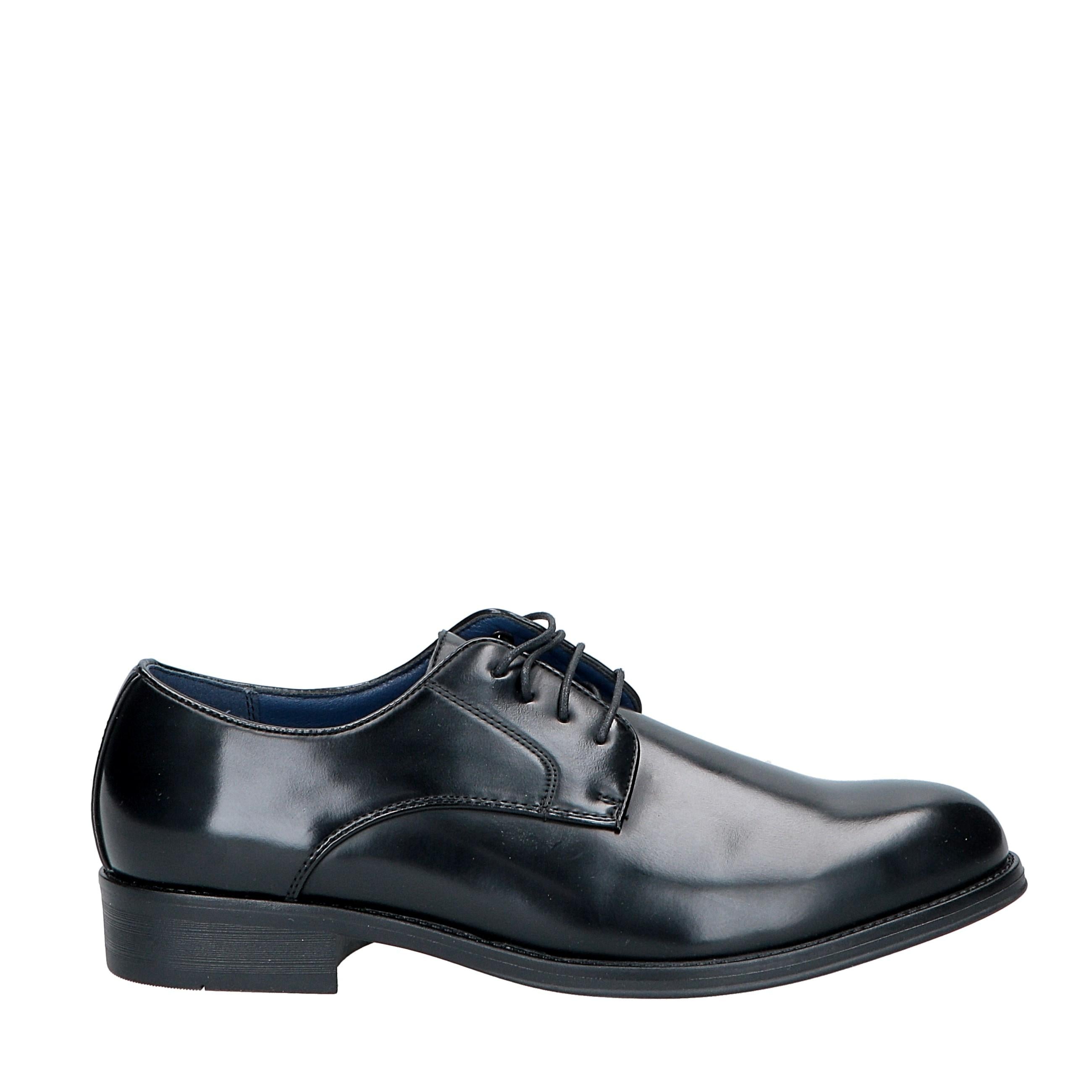 Abel - Stringata Elegante Uomo
