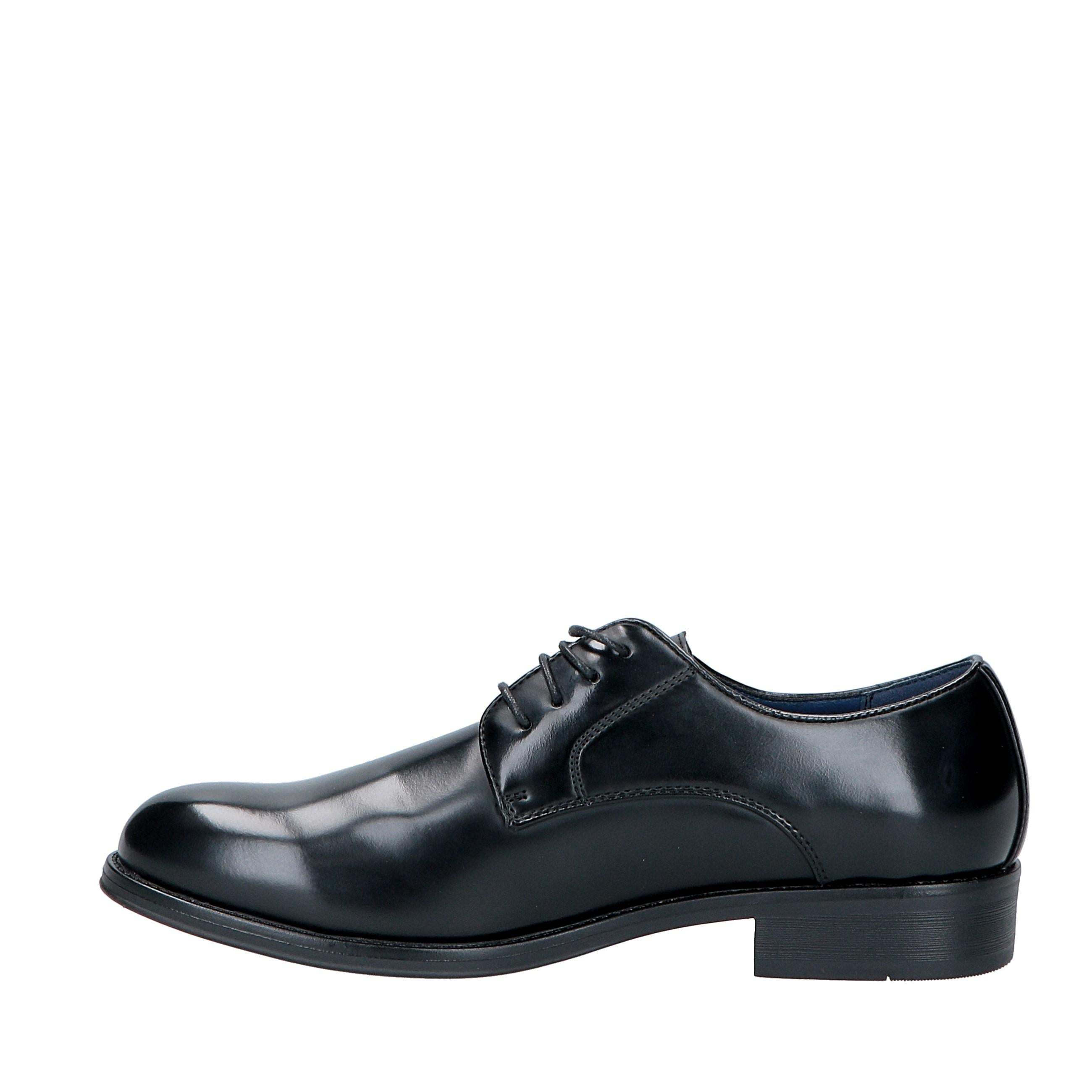 Abel - Stringata Elegante Uomo
