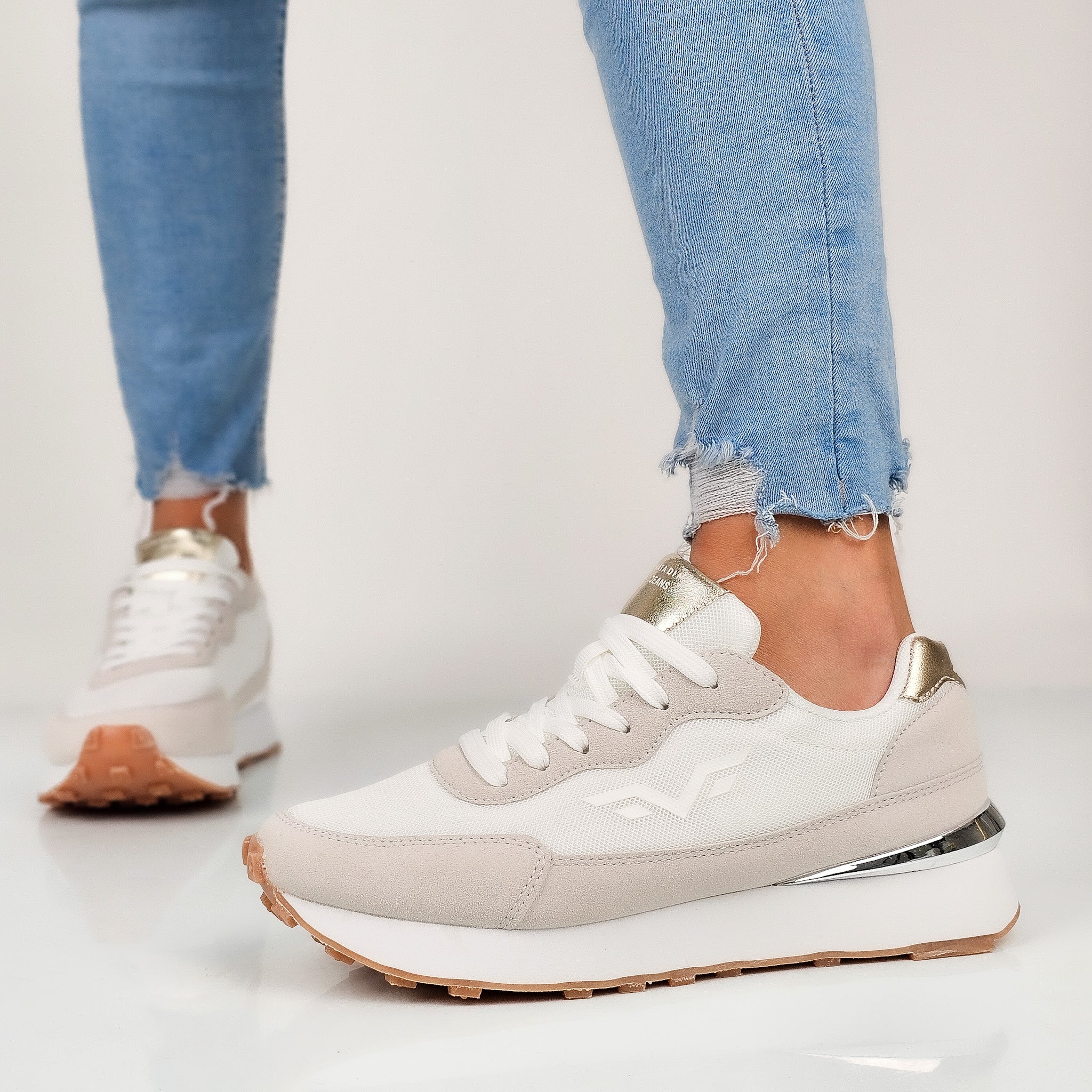 Armata Di Mare - Sneakers Donna