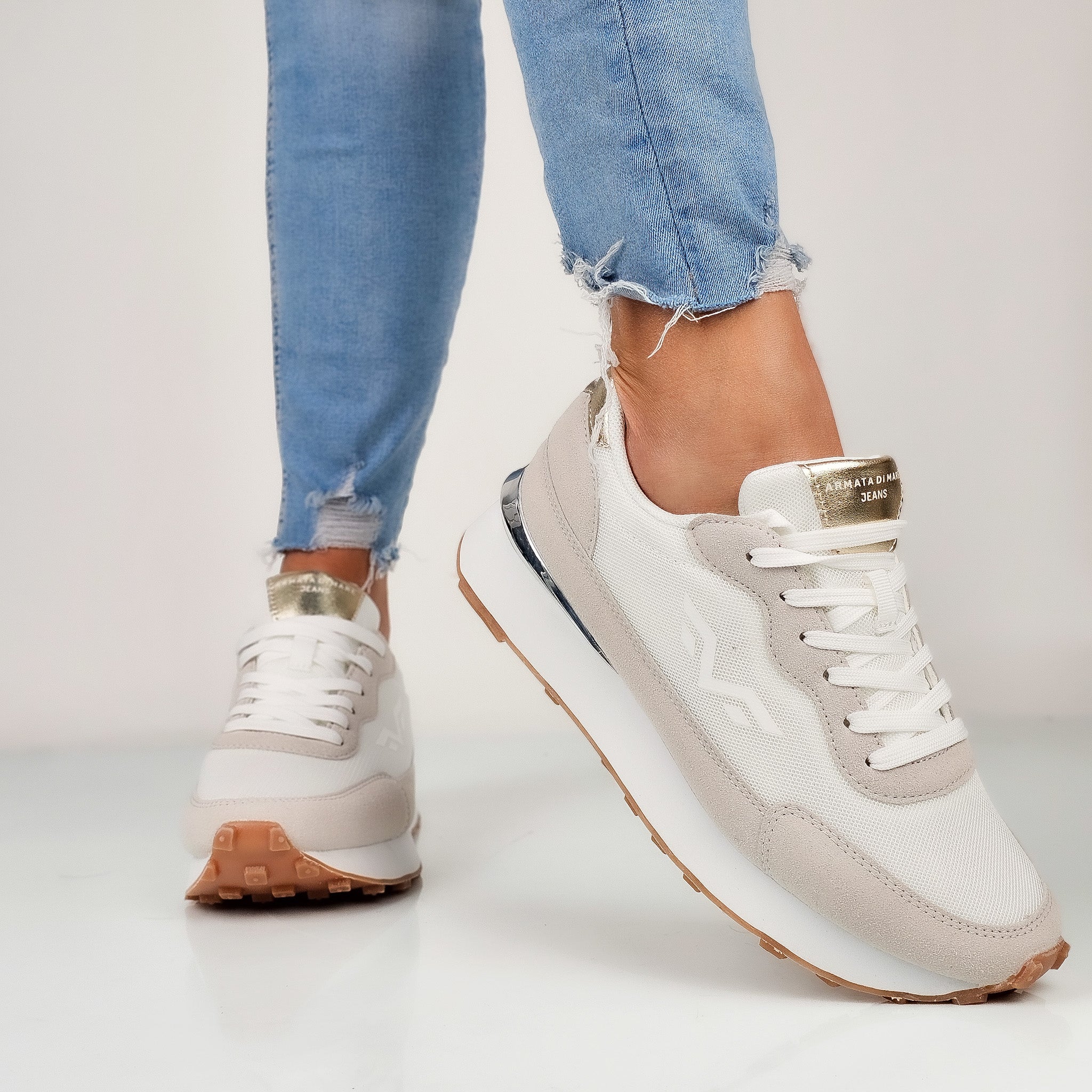 Armata Di Mare - Sneakers Donna