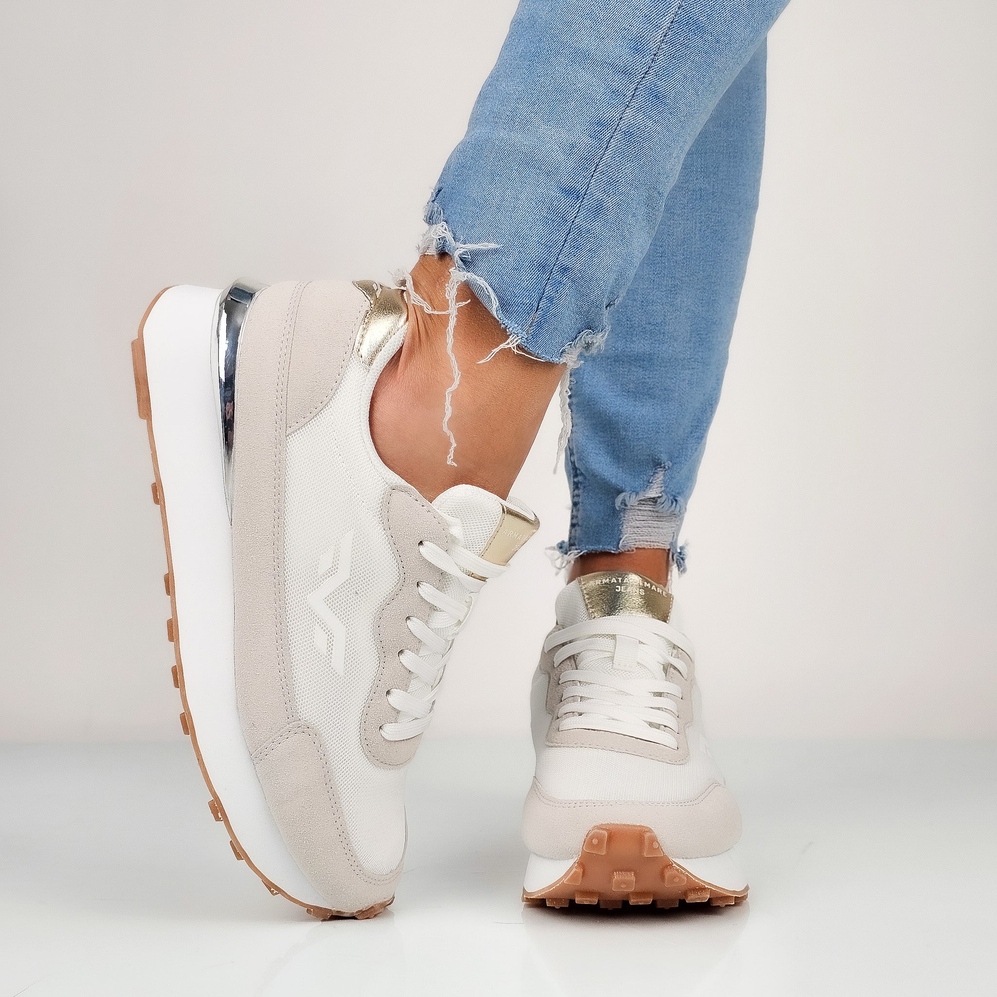 Armata Di Mare - Sneakers Donna