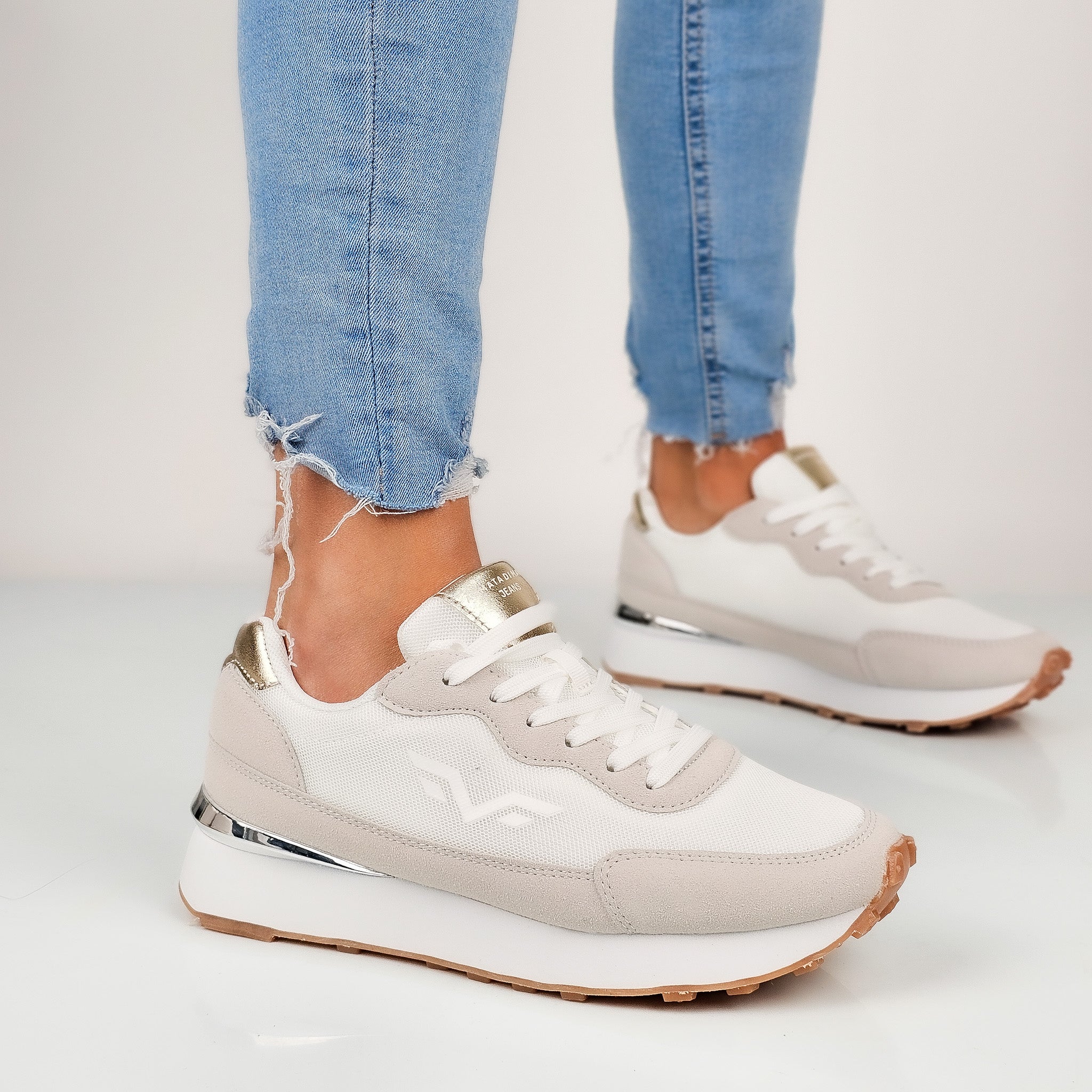 Armata Di Mare - Sneakers Donna