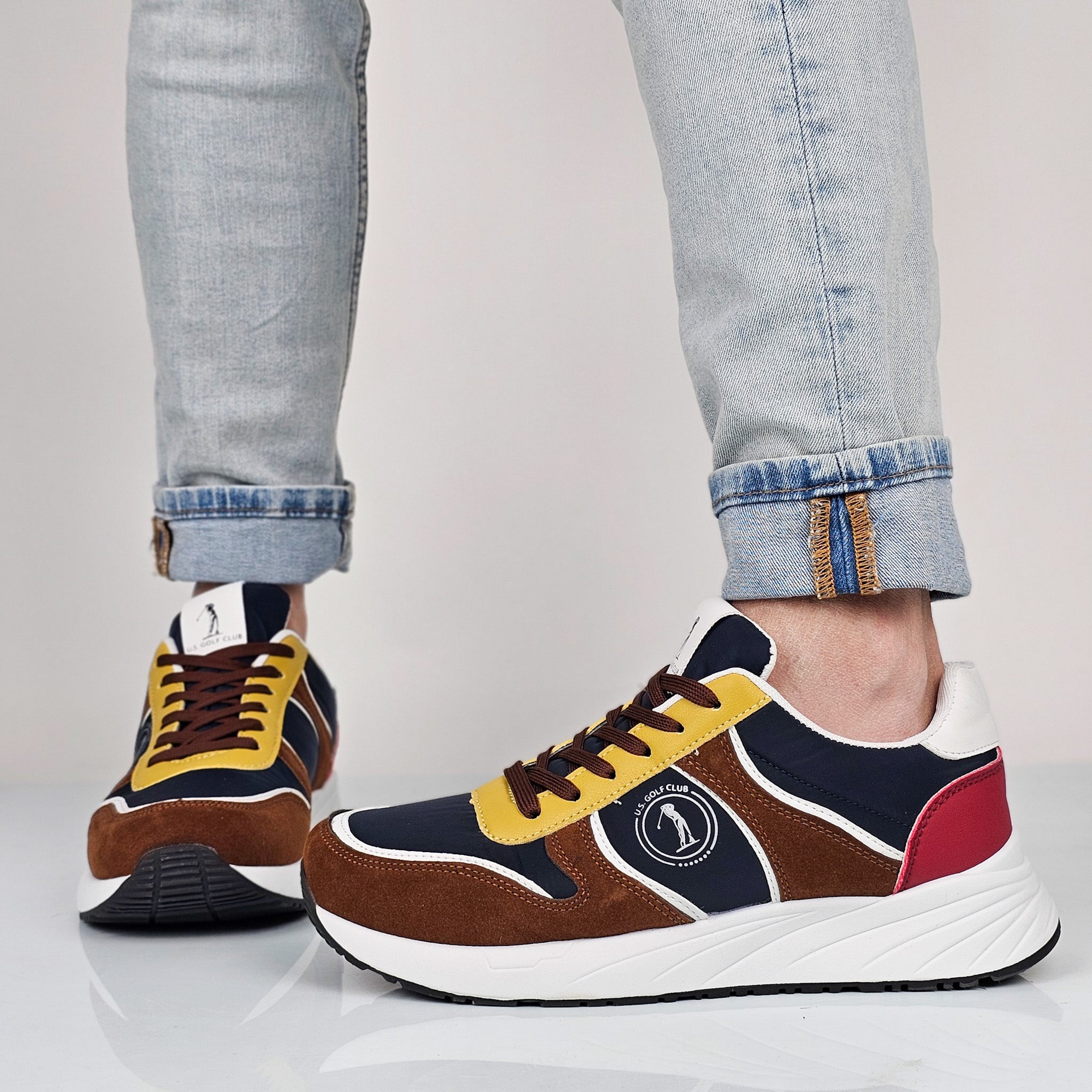 Simone - Sneakers Uomo