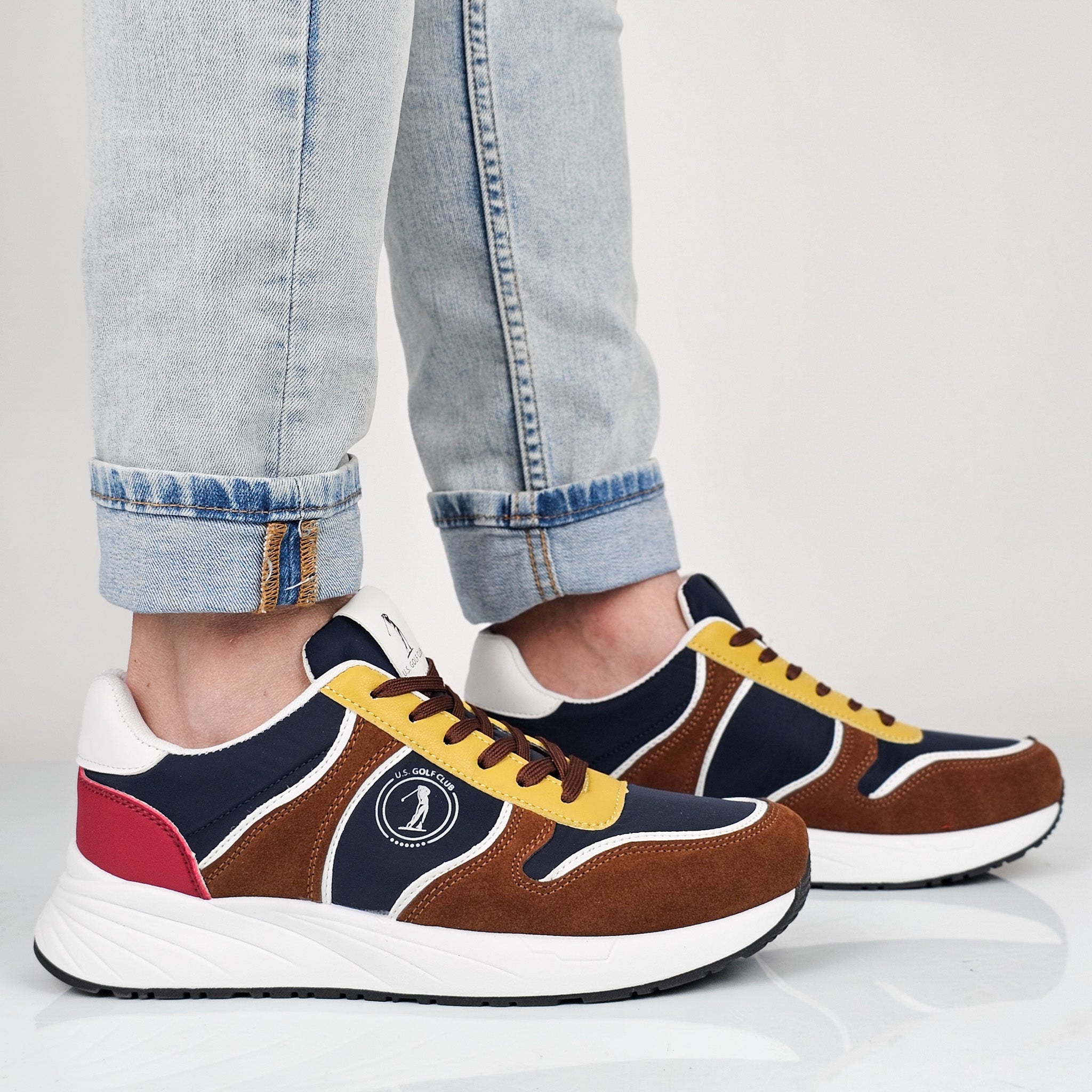 Simone - Sneakers Uomo