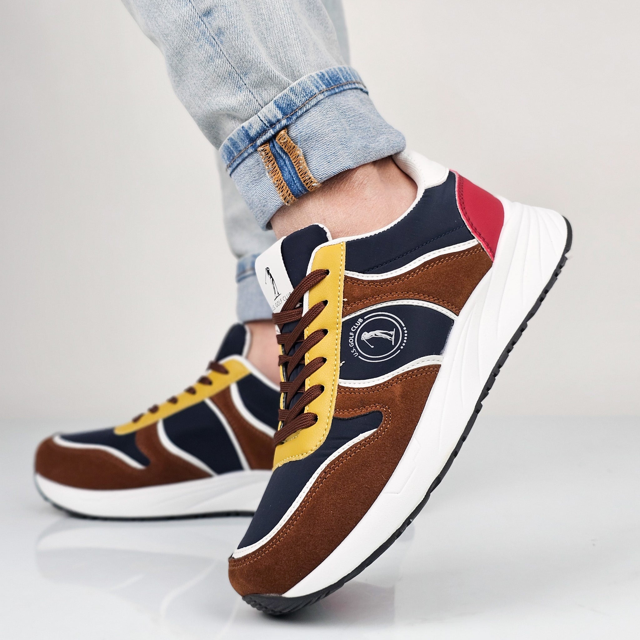 Simone - Sneakers Uomo