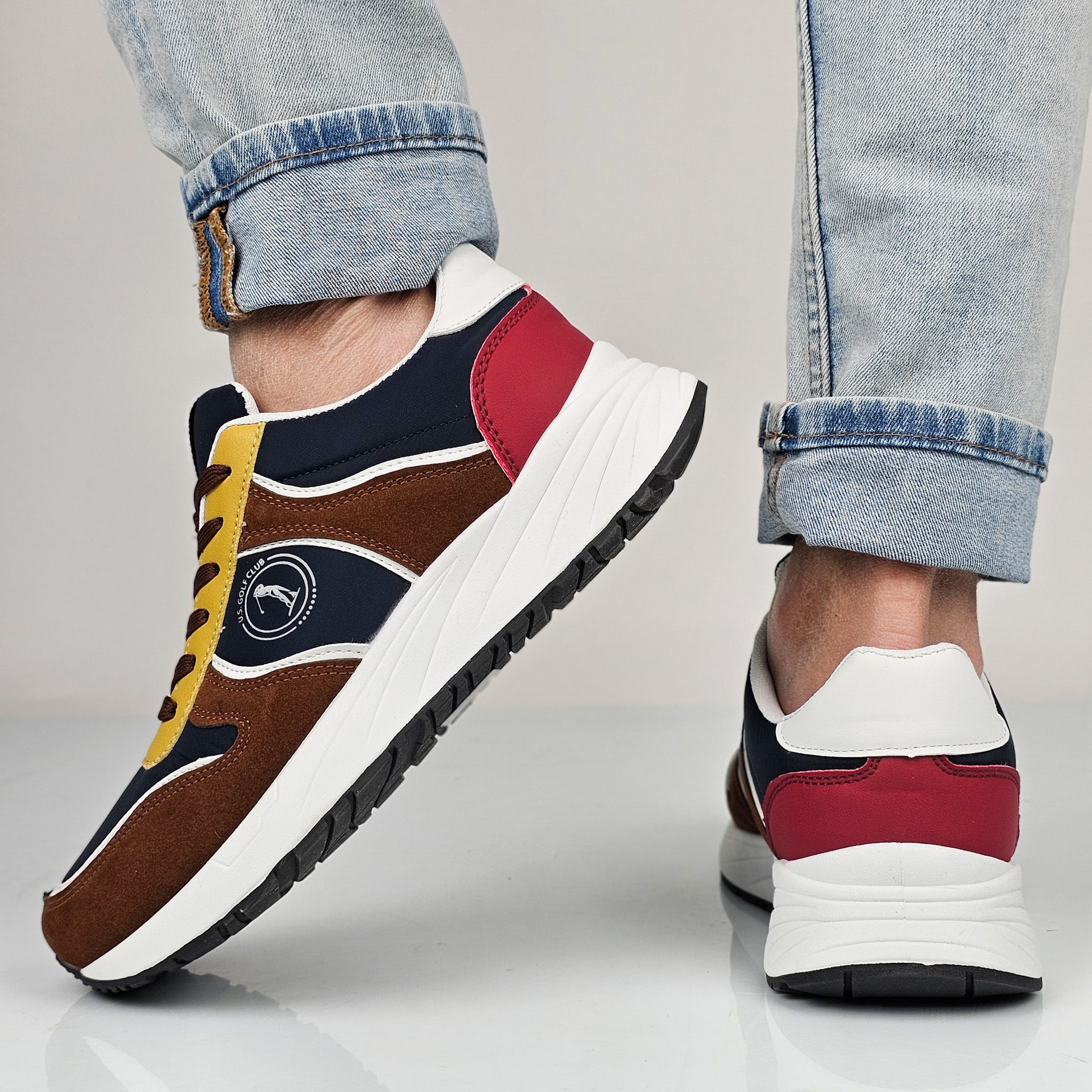 Simone - Sneakers Uomo