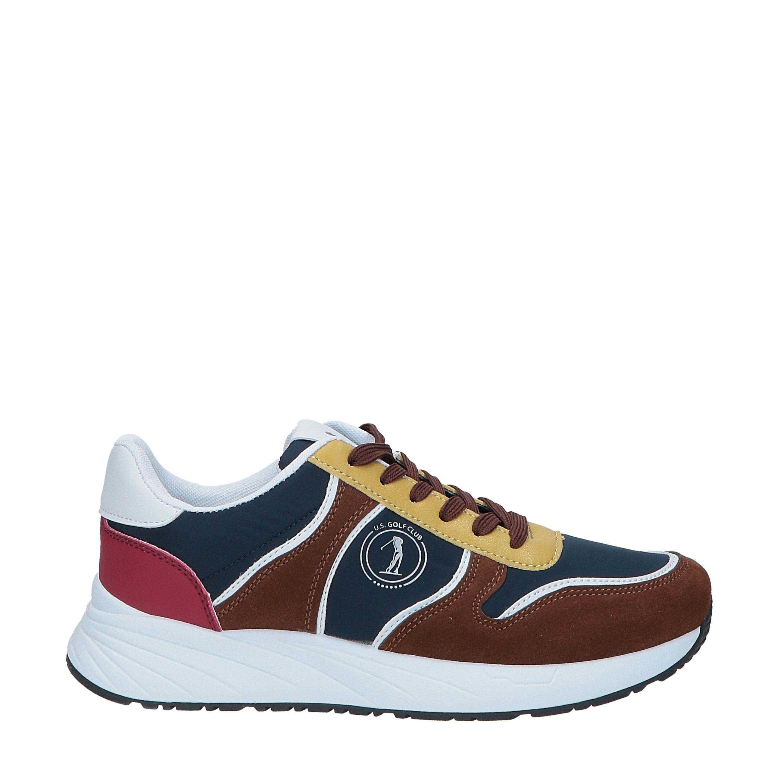 Simone - Sneakers Uomo