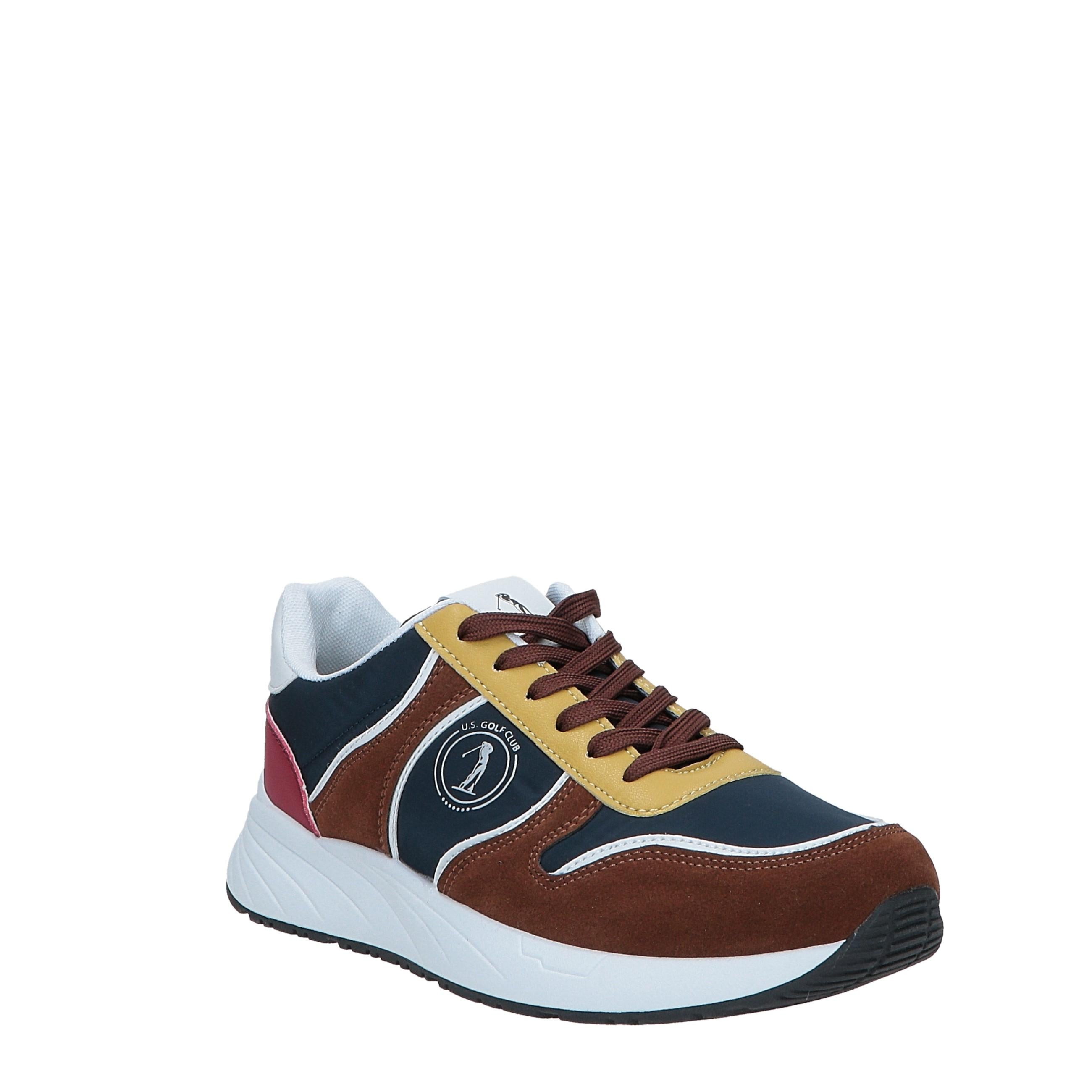 Simone - Sneakers Uomo