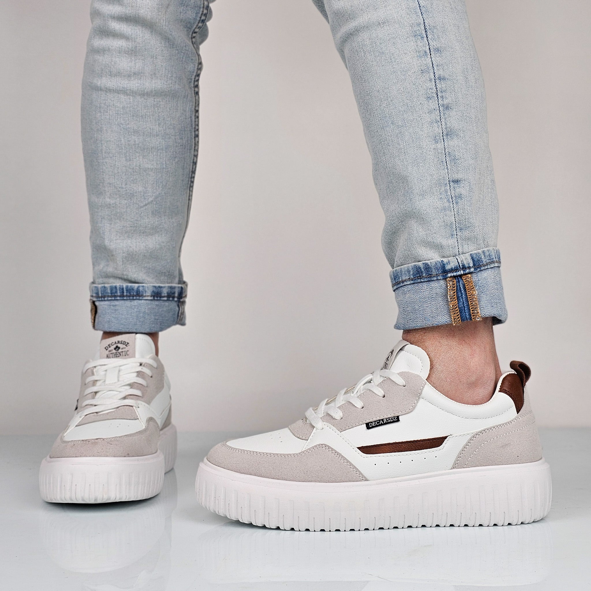 Bob - Sneakers Uomo