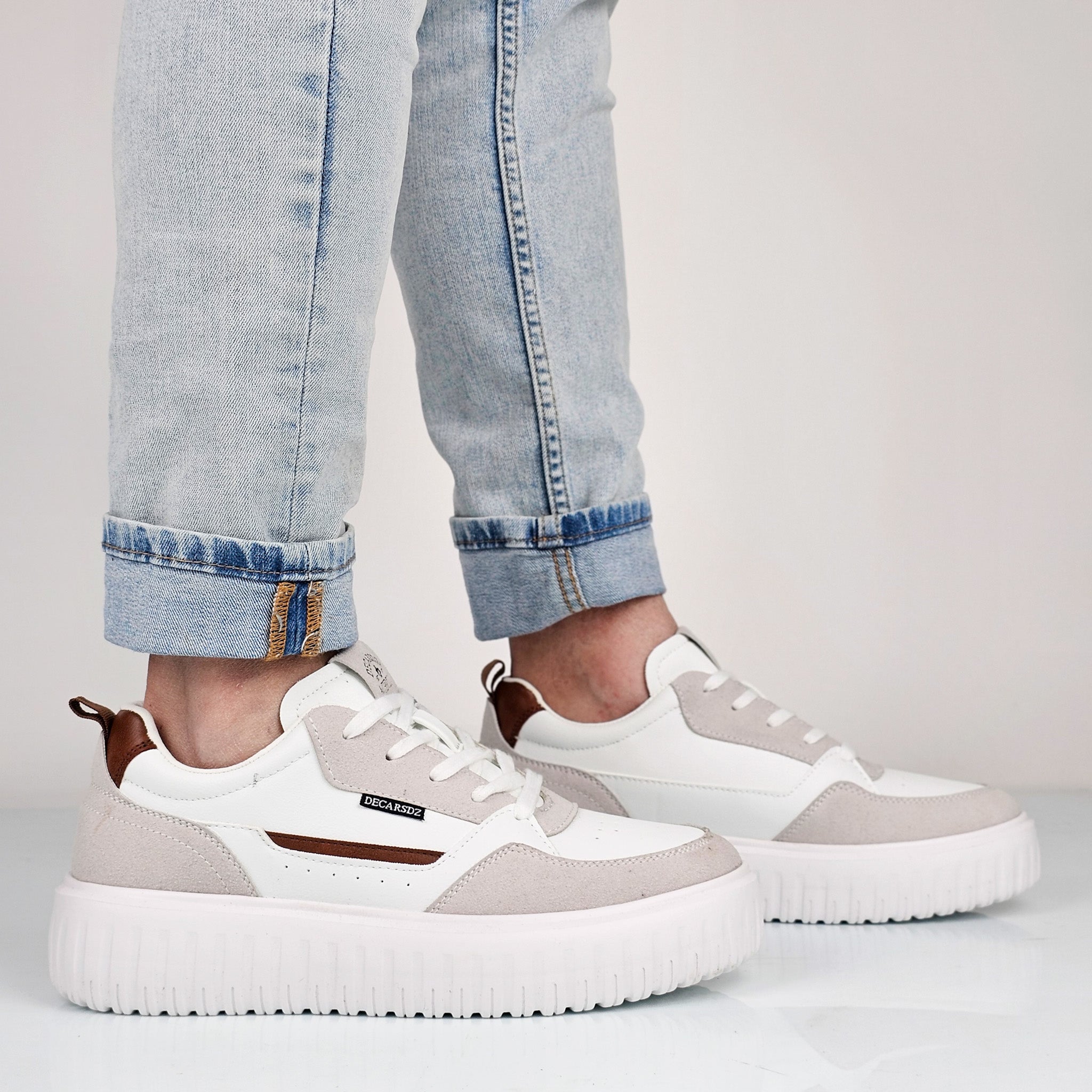 Bob - Sneakers Uomo