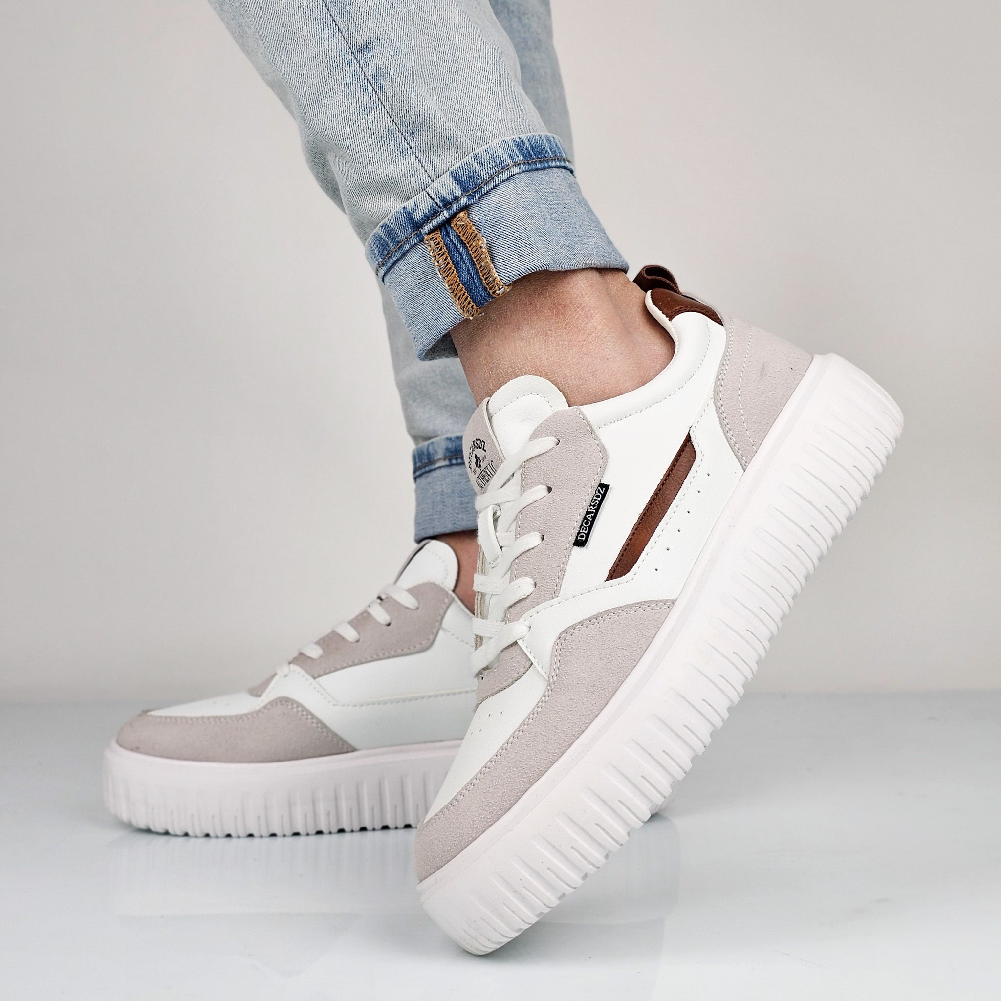 Bob - Sneakers Uomo