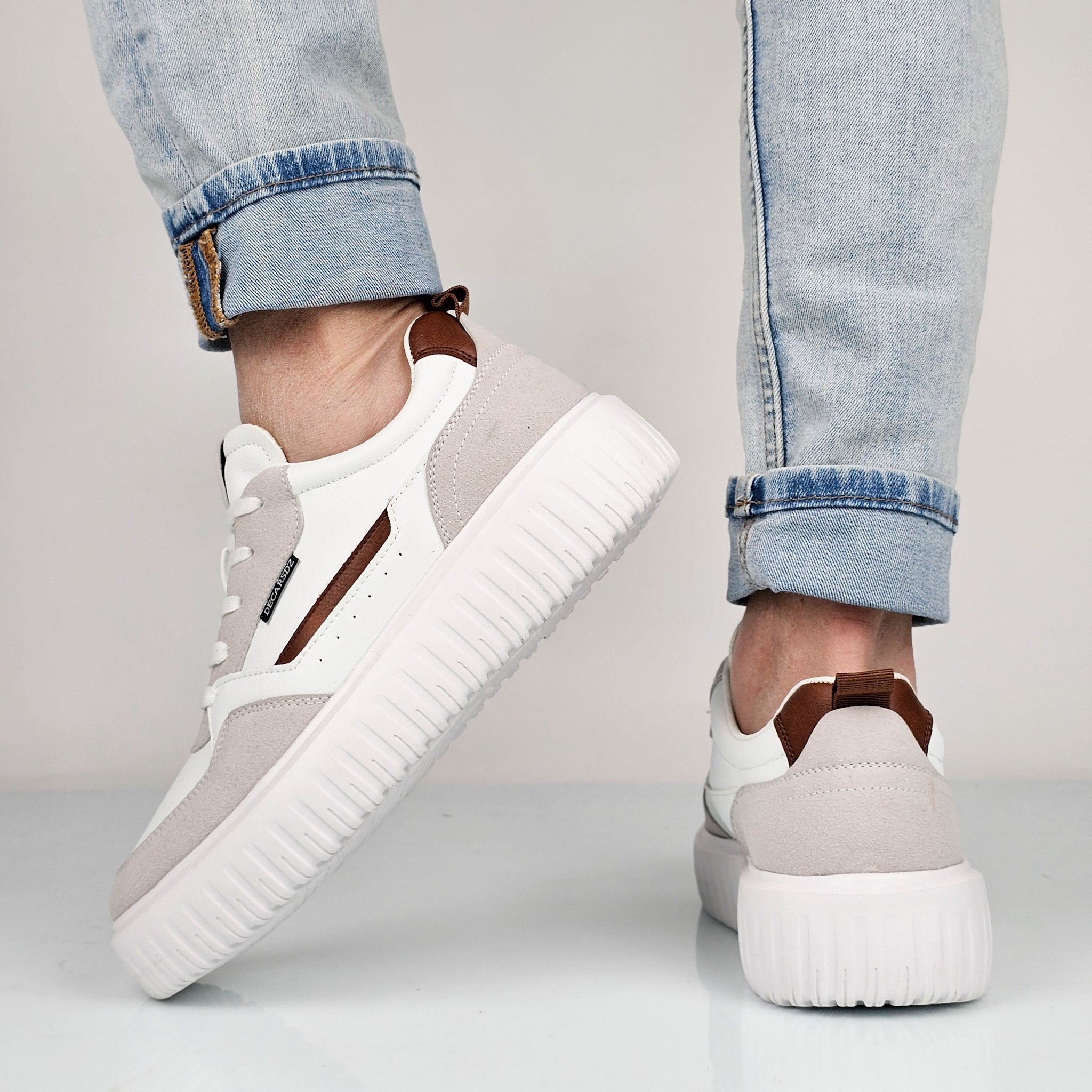 Bob - Sneakers Uomo