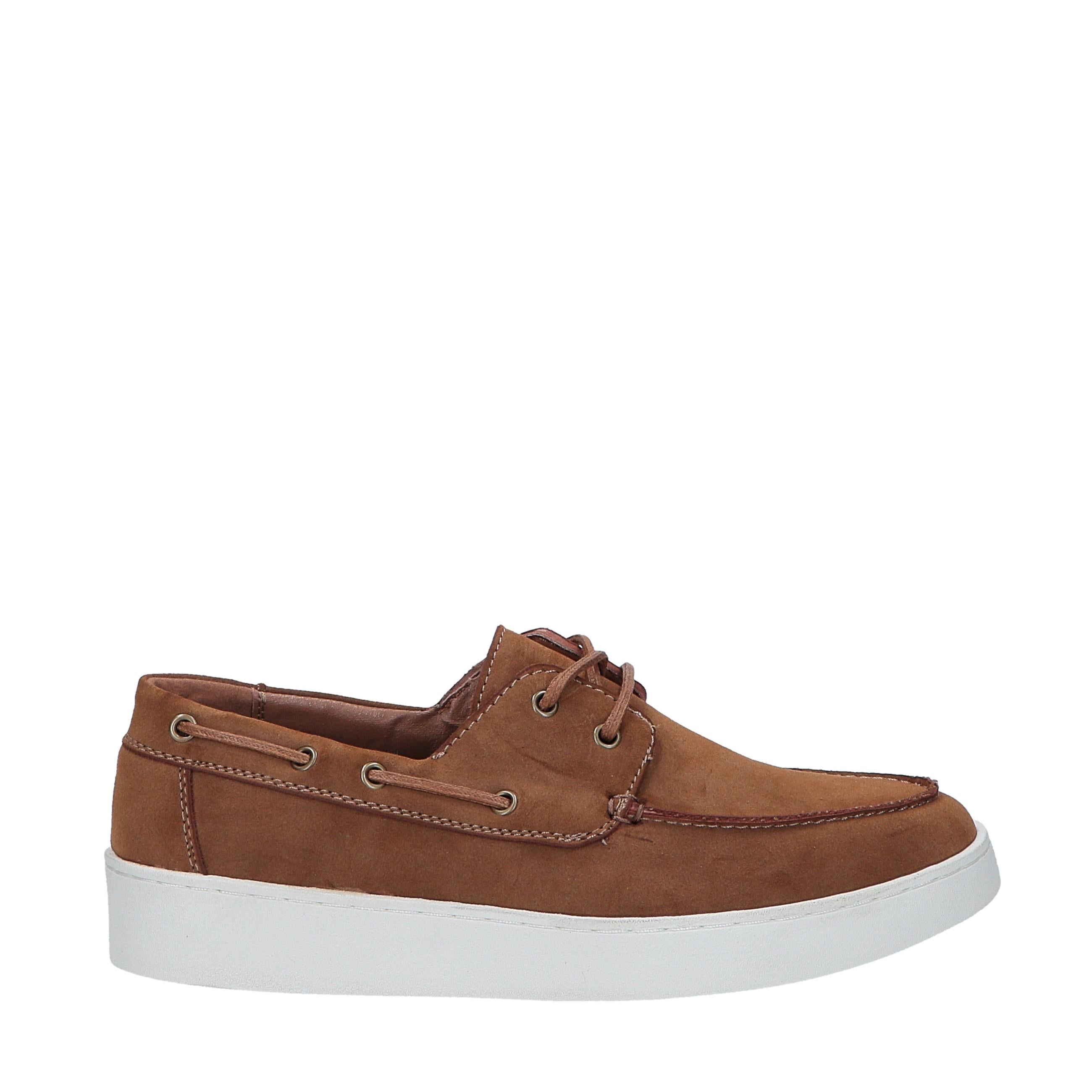 Romeo - Stringate Uomo Casual