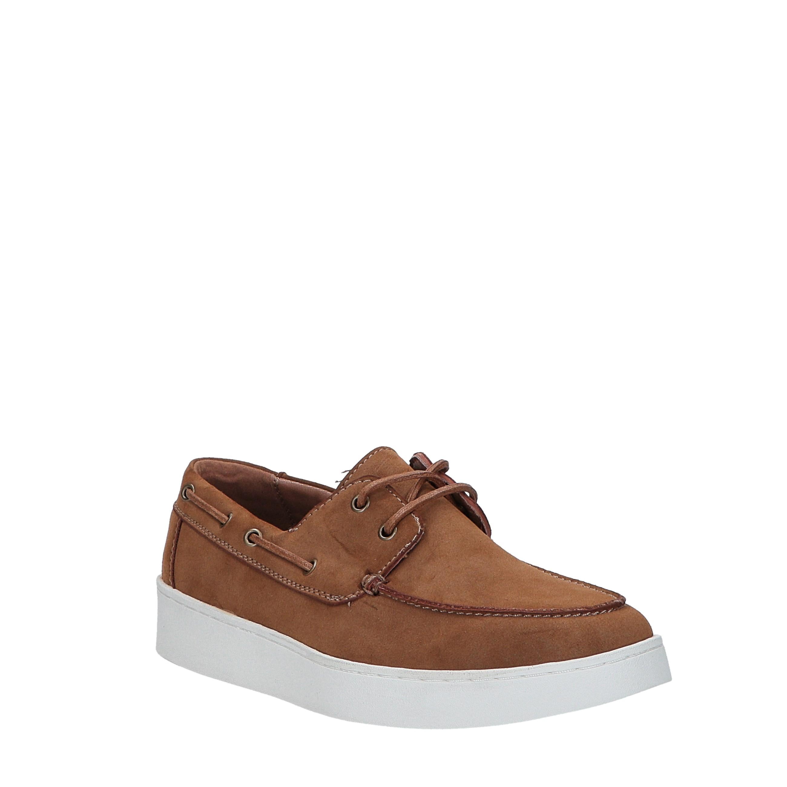 Romeo - Stringate Uomo Casual