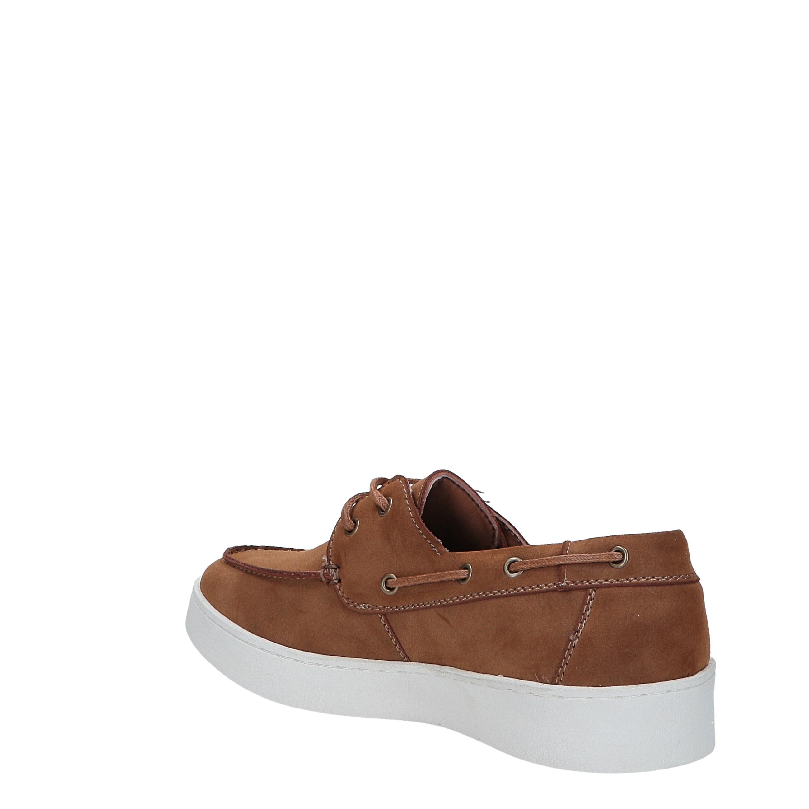 Romeo - Stringate Uomo Casual